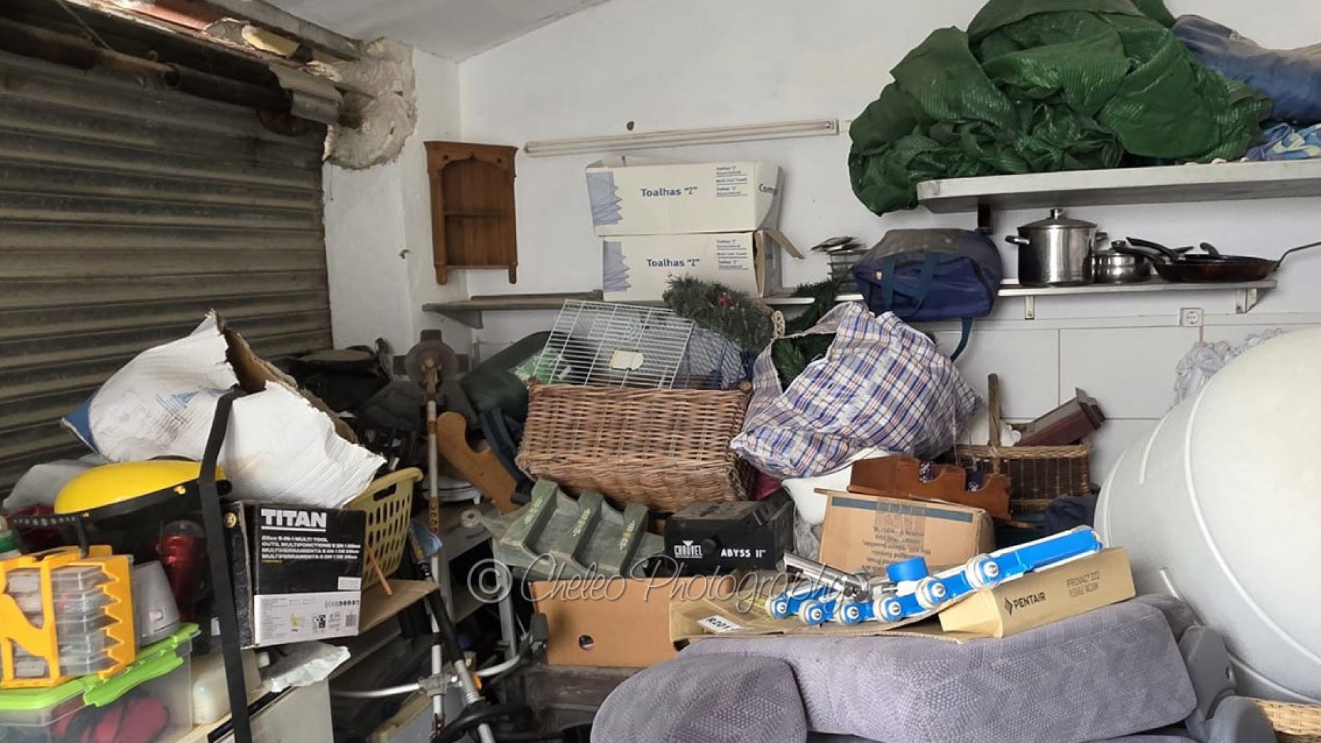 Herverkoop - Stadswoning -
Catral - CatralAlicanteValenciaSpain