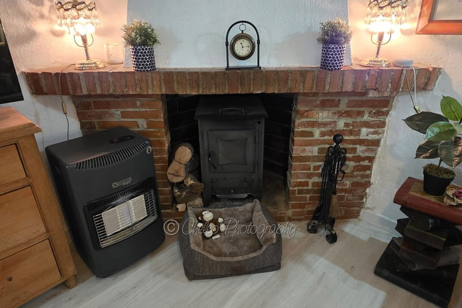 Herverkoop - Stadswoning -
Catral - CatralAlicanteValenciaSpain