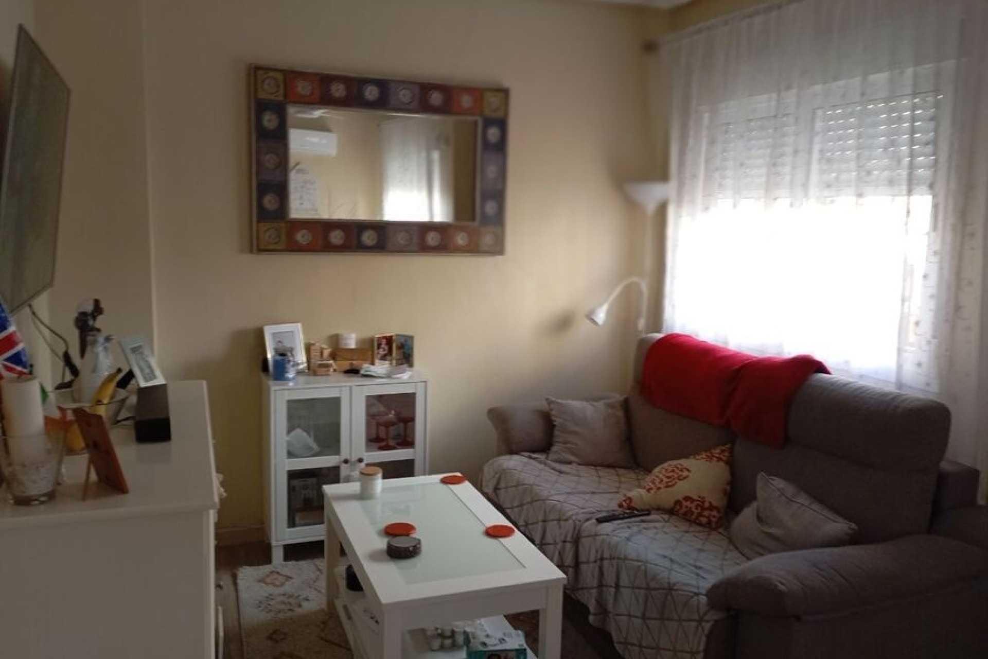 Herverkoop - Stadswoning -
Catral - Costa Blanca