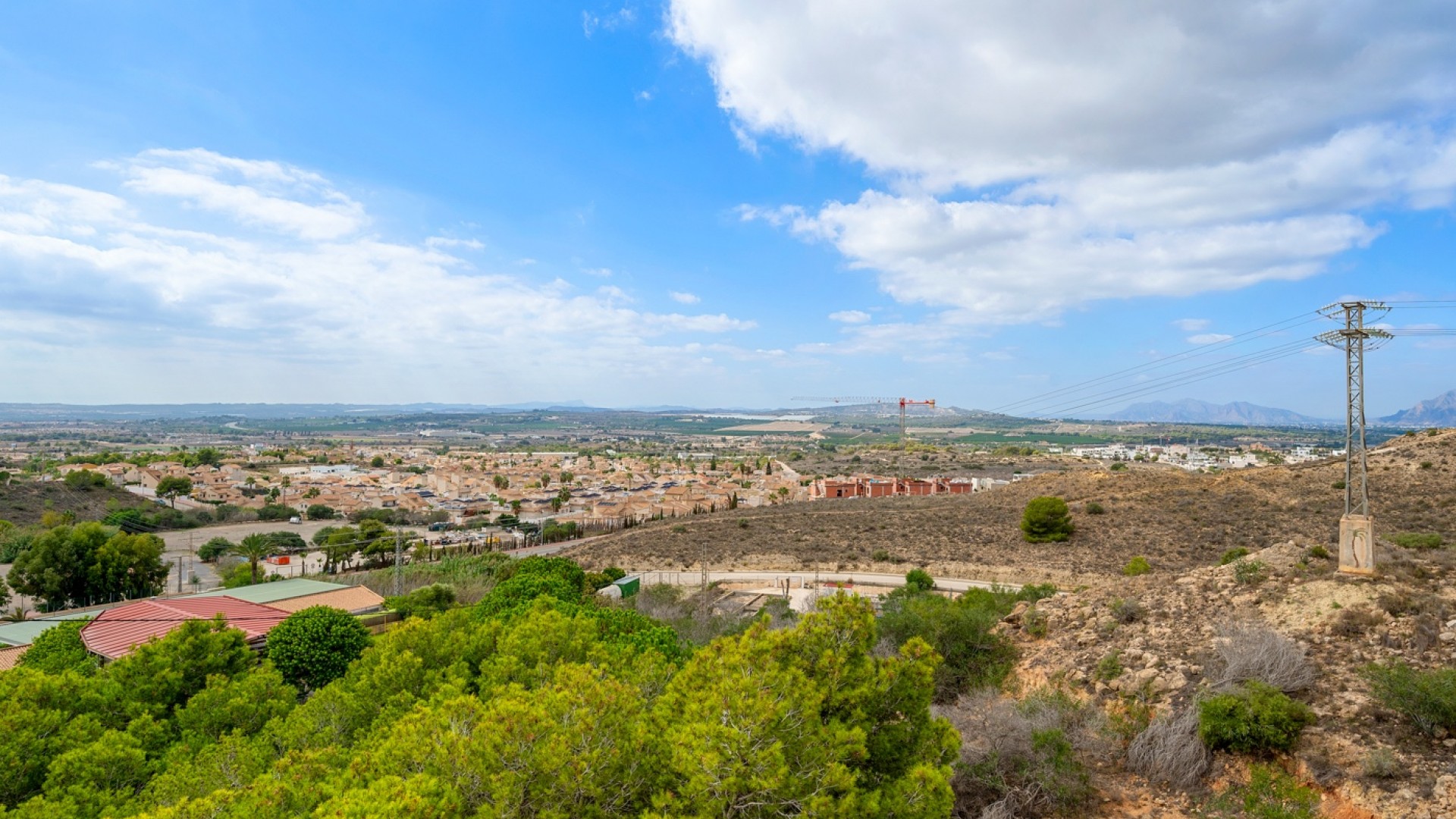 Herverkoop - Stadswoning -
Ciudad Quesada - Rojales - Ciudad Quesada