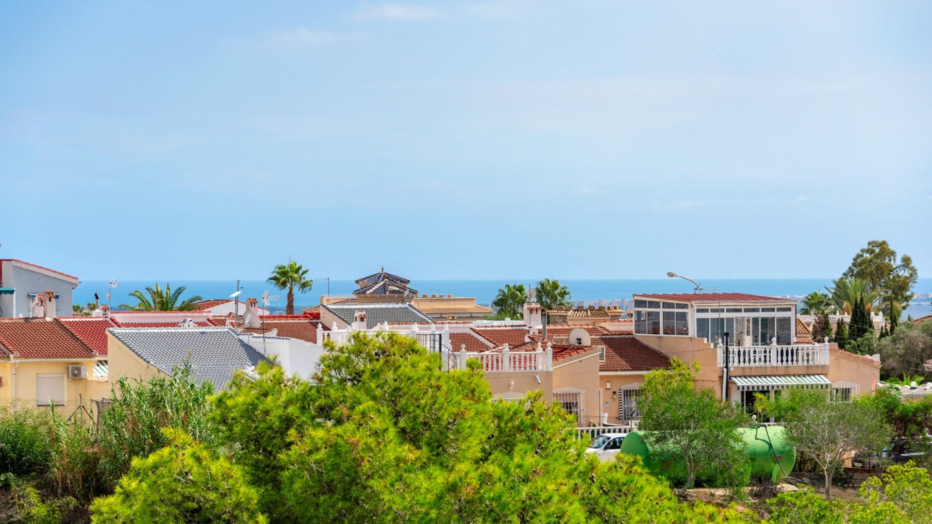 Herverkoop - Stadswoning -
Ciudad Quesada - Rojales - Ciudad Quesada