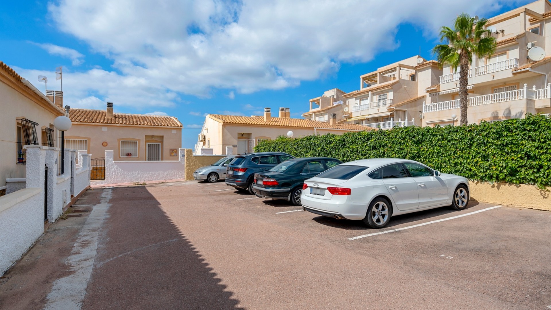 Herverkoop - Stadswoning -
Ciudad Quesada - Rojales - Ciudad Quesada