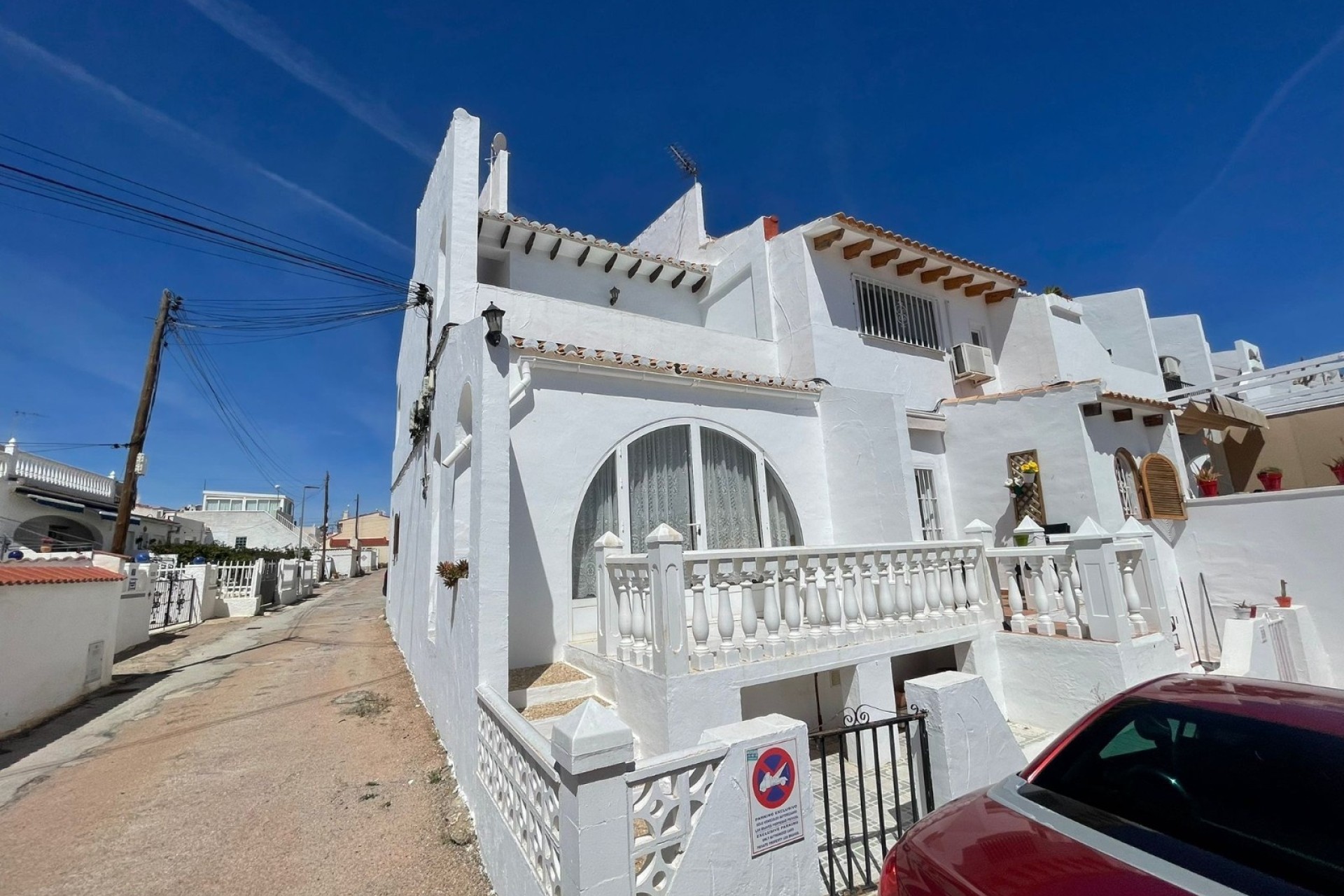 Herverkoop - Stadswoning -
Ciudad Quesada - Rojales - Ciudad Quesada