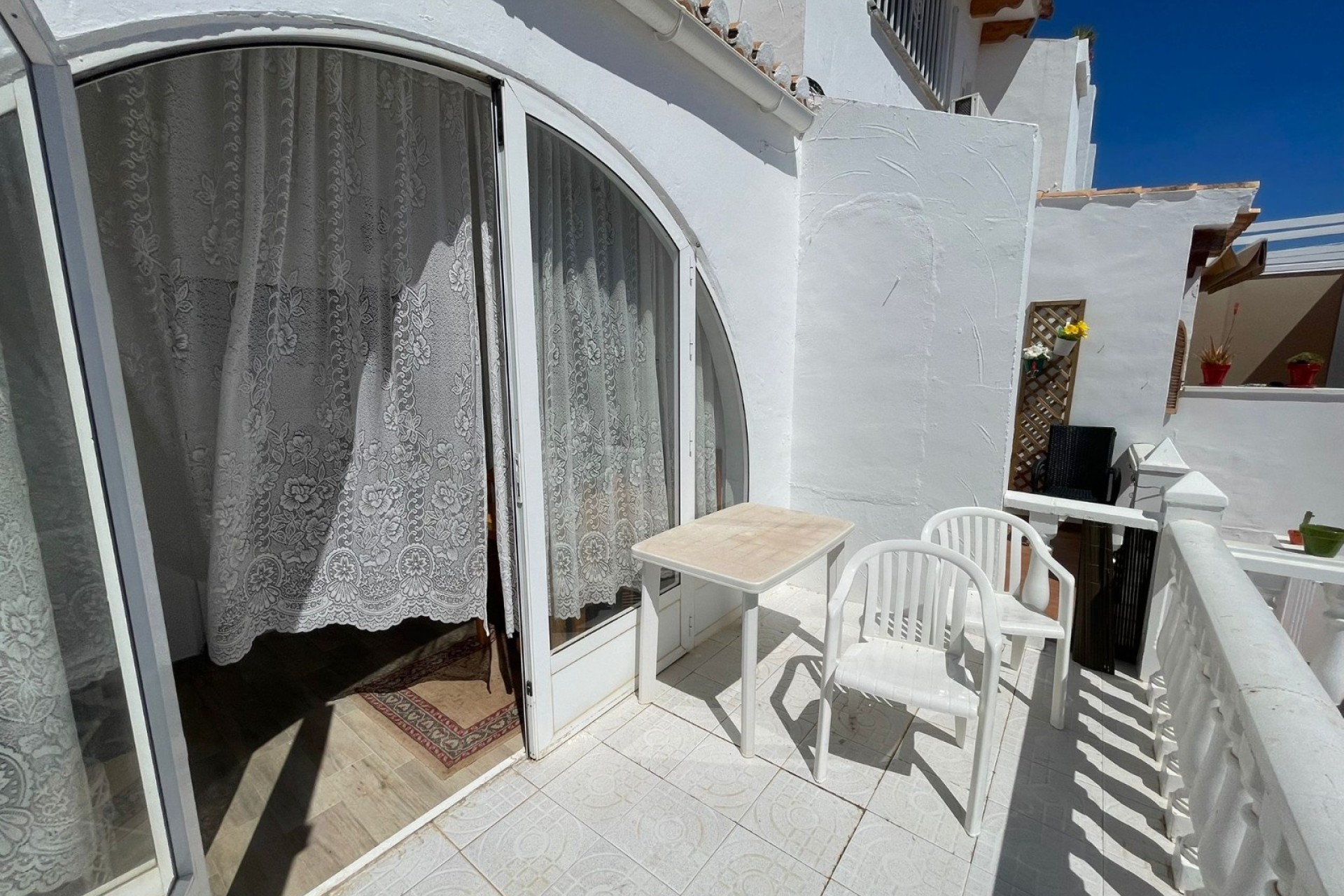 Herverkoop - Stadswoning -
Ciudad Quesada - Rojales - Ciudad Quesada