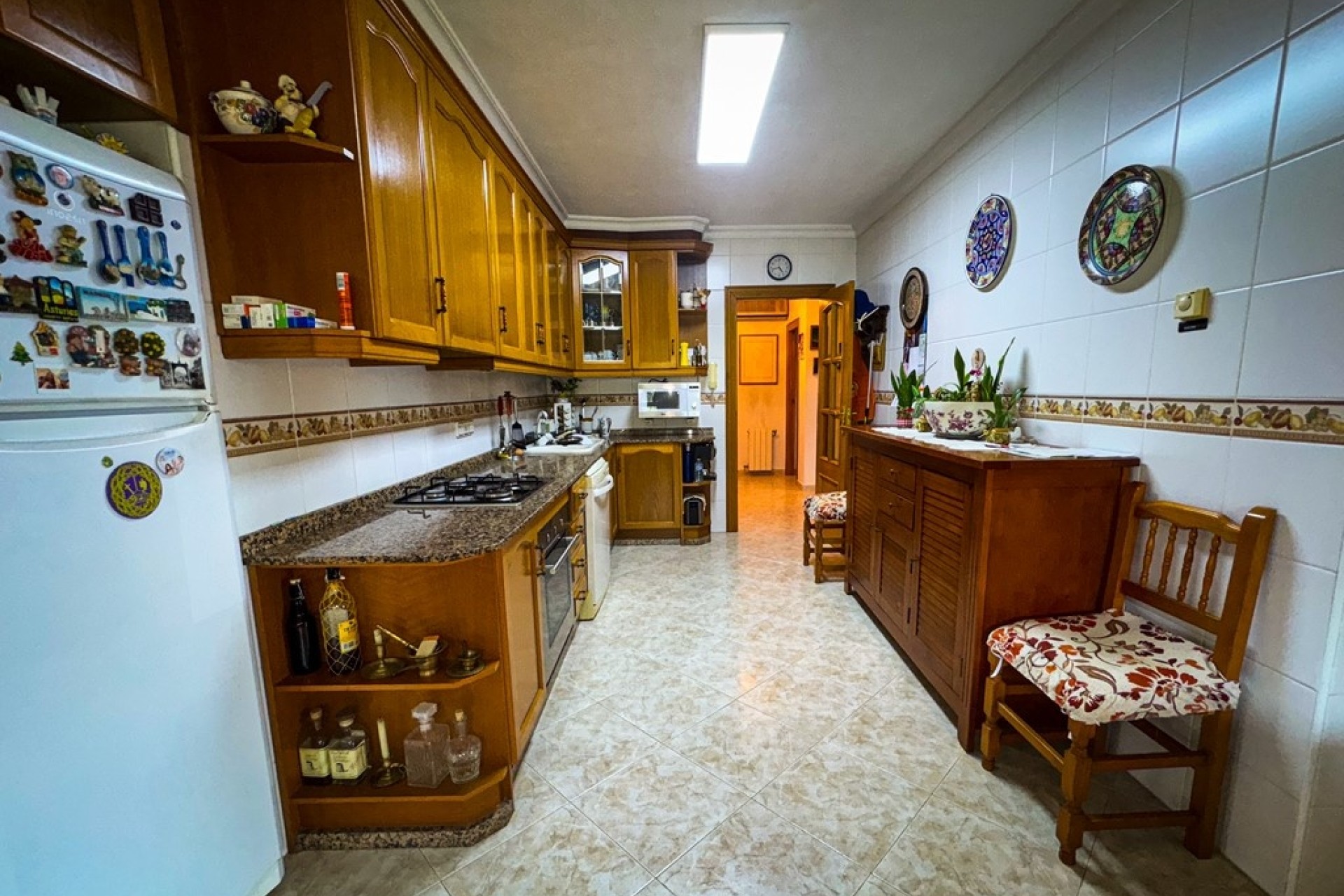 Herverkoop - Stadswoning -
Ciudad Quesada - Rojales - Ciudad Quesada