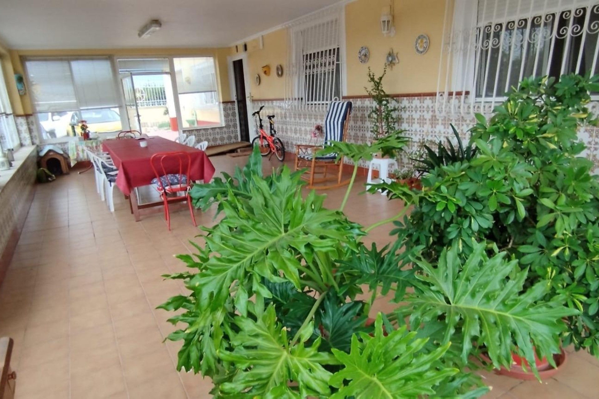 Herverkoop - Stadswoning -
Ciudad Quesada - Rojales - Ciudad Quesada