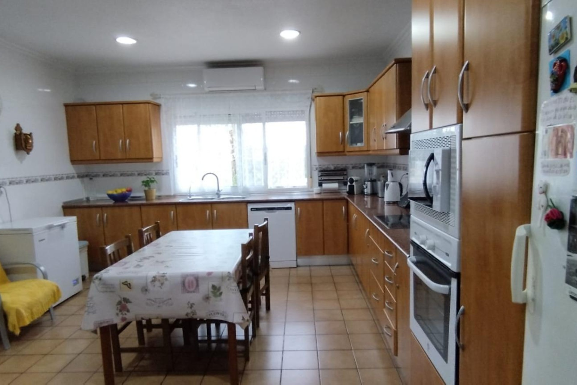 Herverkoop - Stadswoning -
Ciudad Quesada - Rojales - Ciudad Quesada