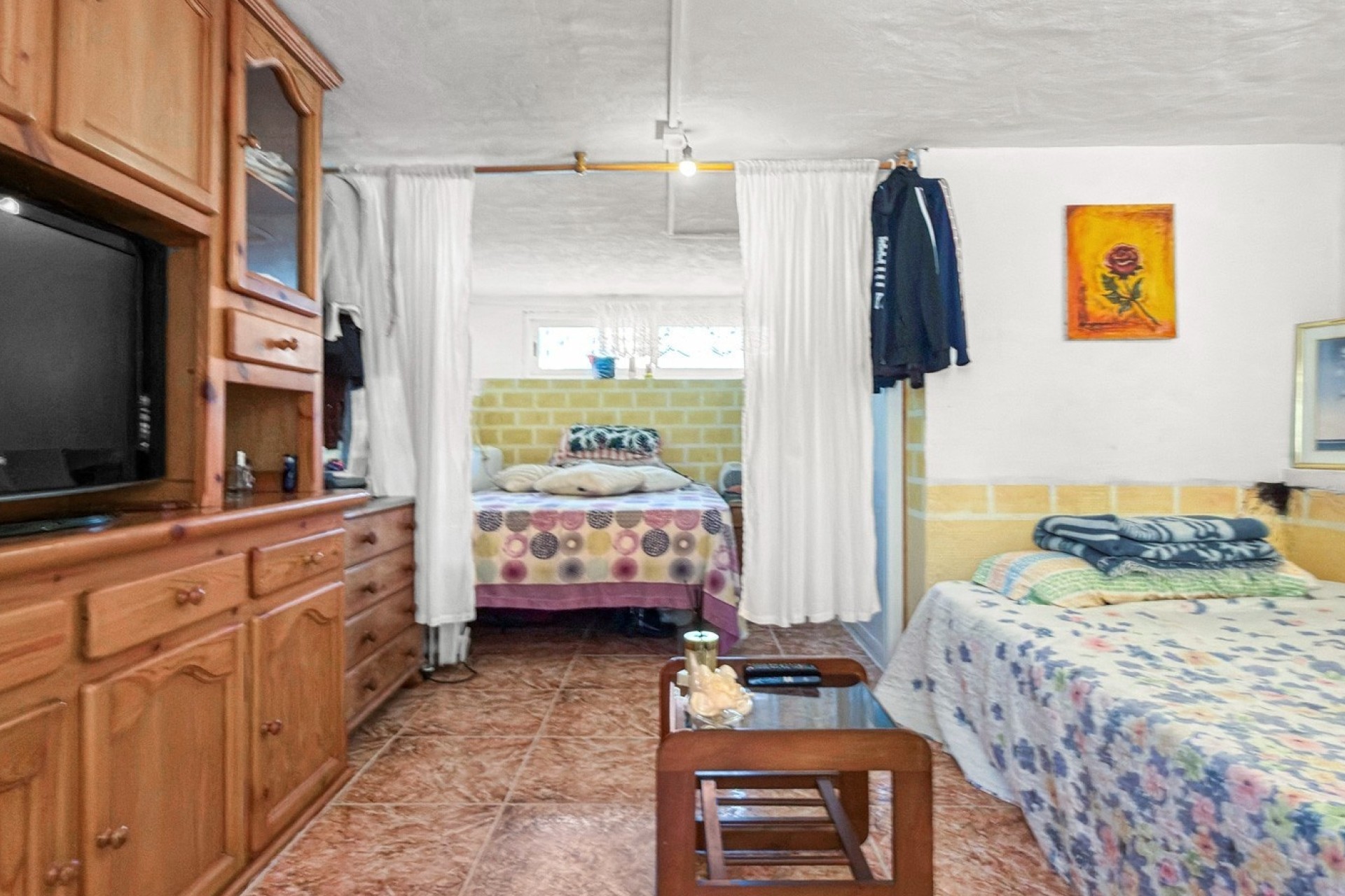 Herverkoop - Stadswoning -
Ciudad Quesada - Rojales - Ciudad Quesada