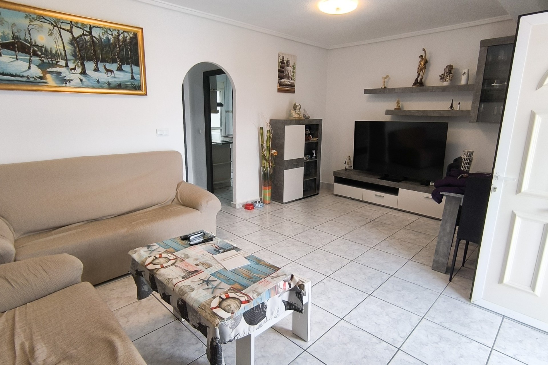 Herverkoop - Stadswoning -
Ciudad Quesada - Rojales - Ciudad Quesada