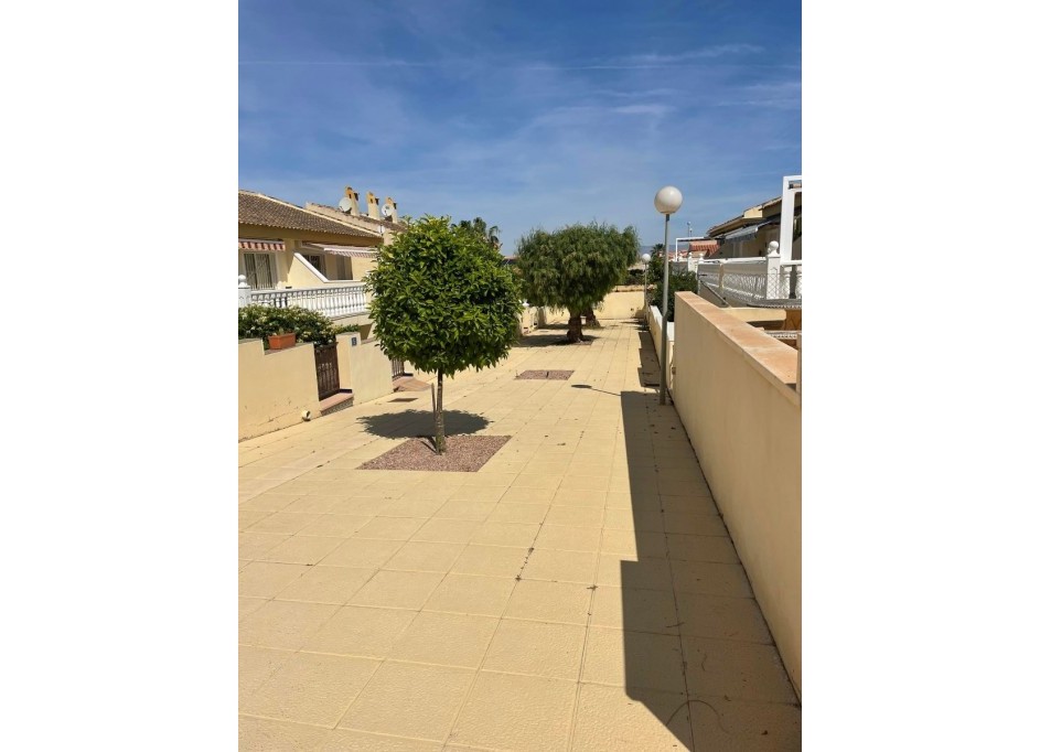 Herverkoop - Stadswoning -
Ciudad Quesada - Rojales - Ciudad Quesada