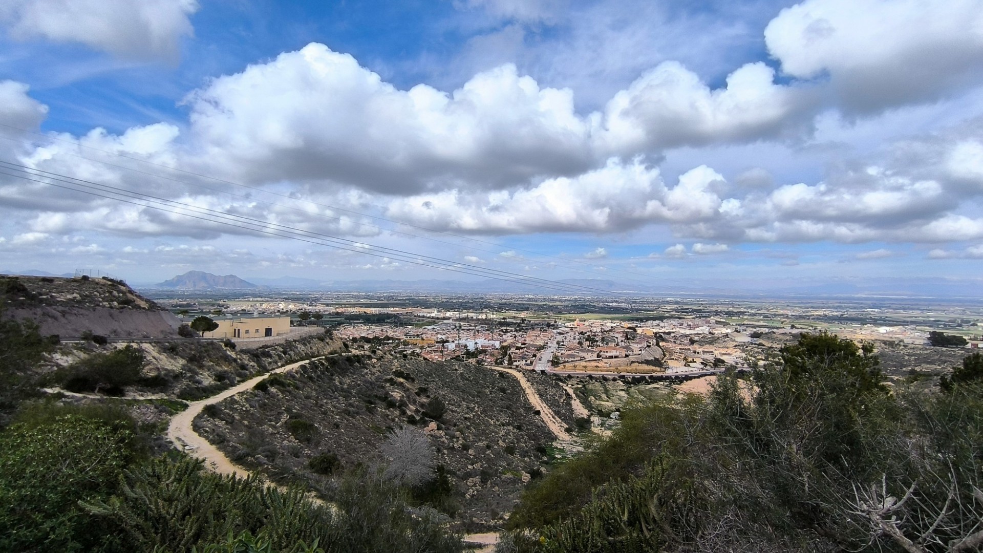 Herverkoop - Stadswoning -
Ciudad Quesada - Rojales - Ciudad Quesada