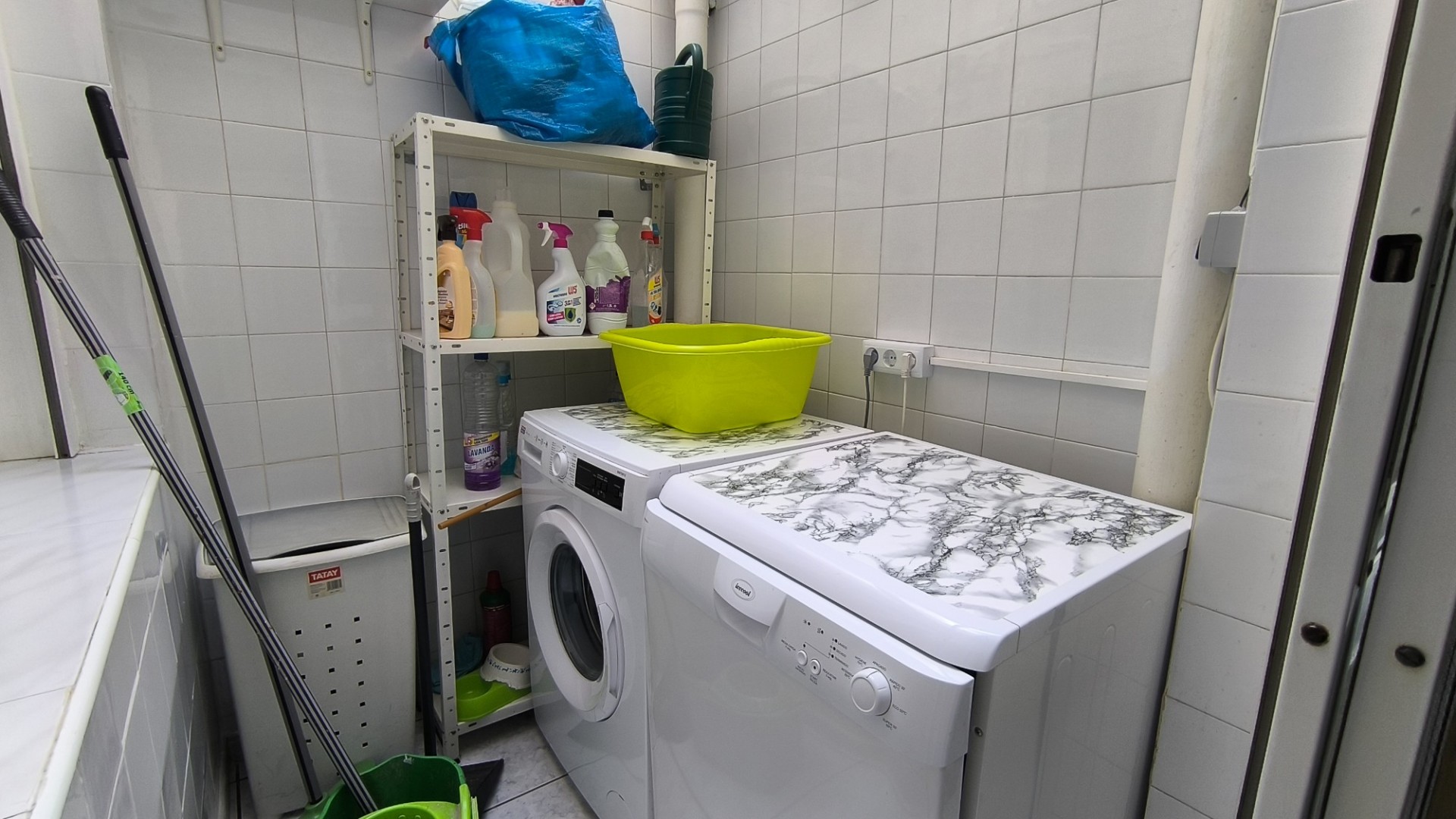 Herverkoop - Stadswoning -
Ciudad Quesada - Rojales - Ciudad Quesada