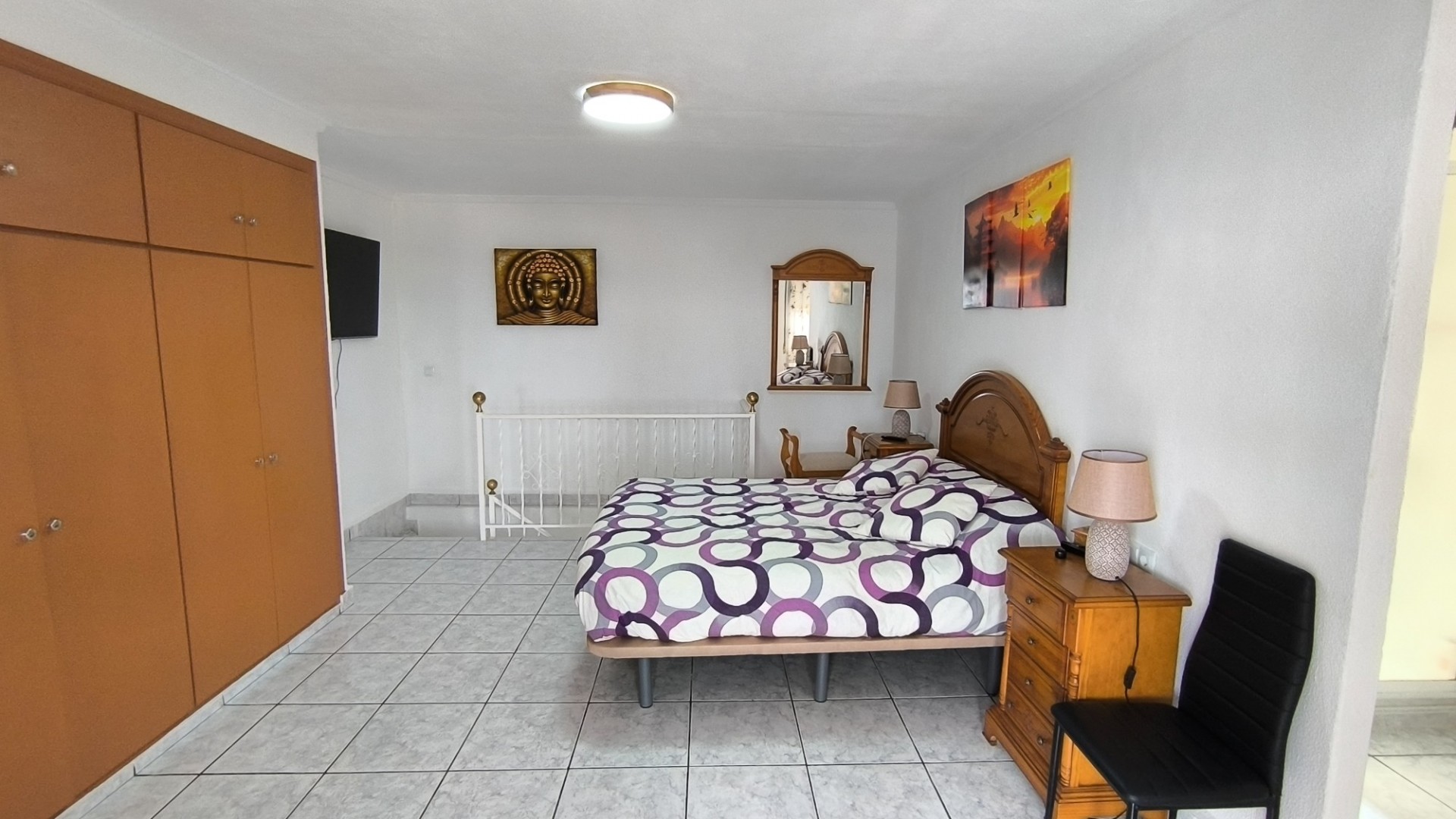 Herverkoop - Stadswoning -
Ciudad Quesada - Rojales - Ciudad Quesada