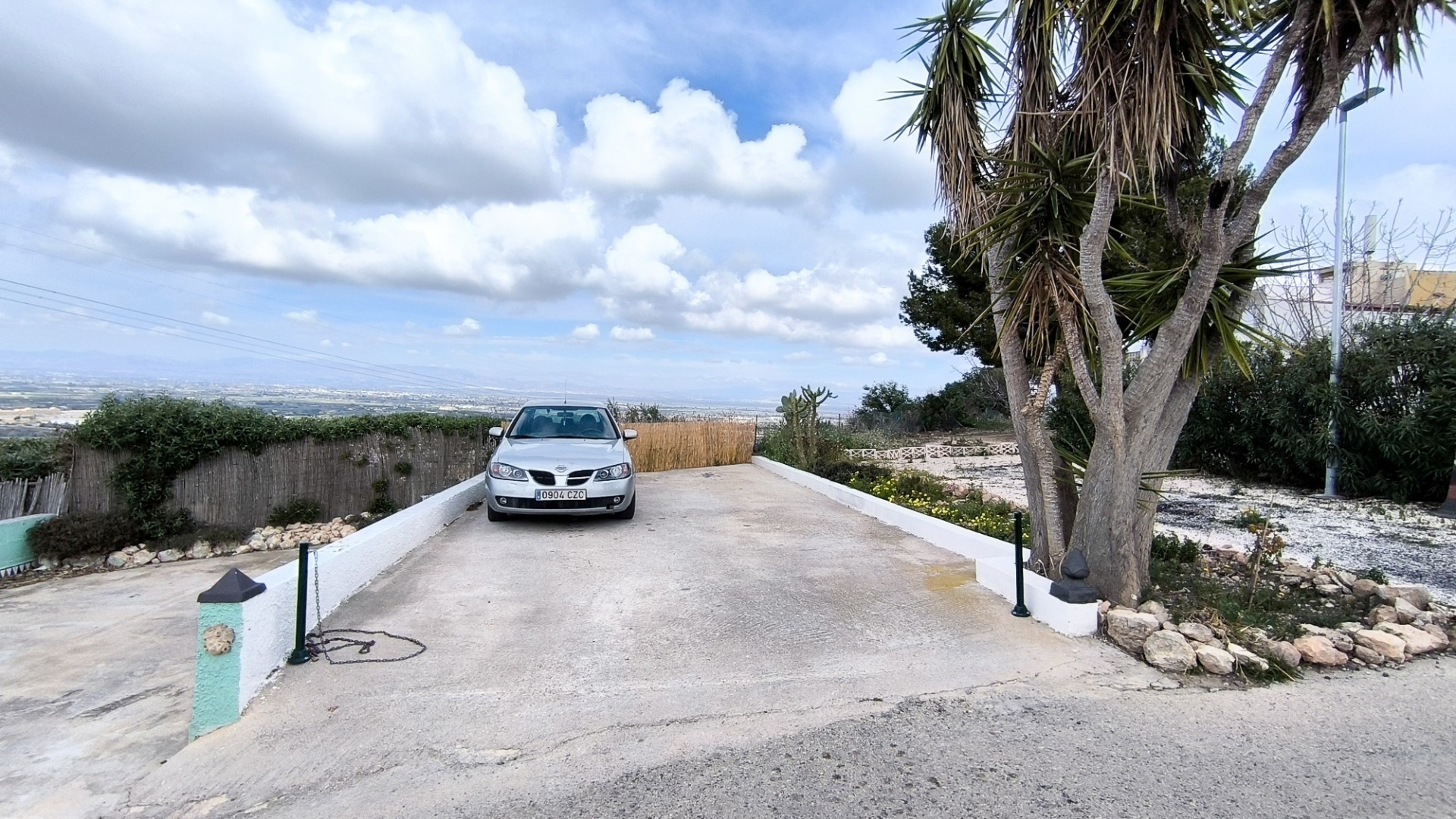 Herverkoop - Stadswoning -
Ciudad Quesada - Rojales - Ciudad Quesada