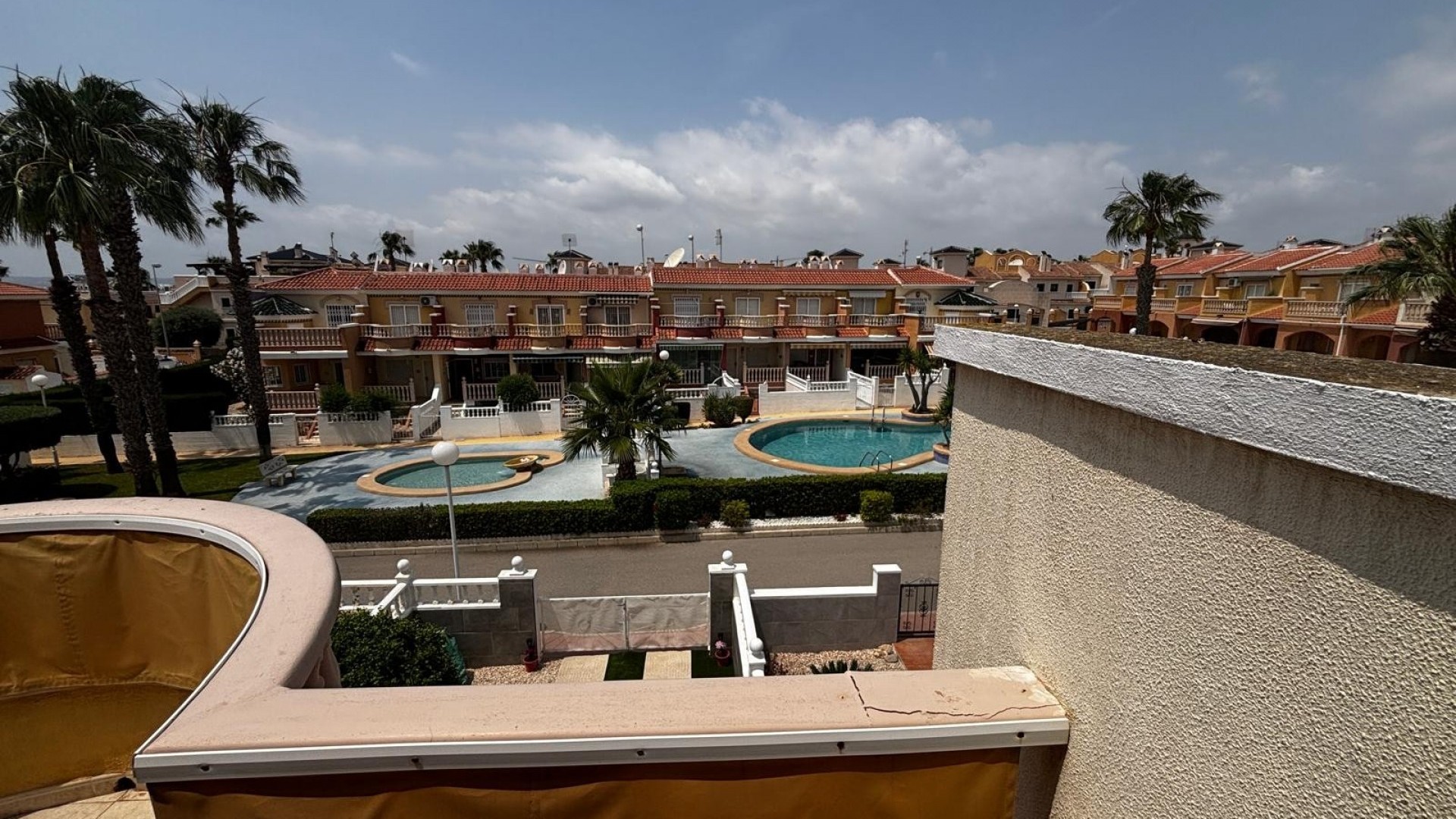 Herverkoop - Stadswoning -
Ciudad Quesada - Rojales - Dona Pepa