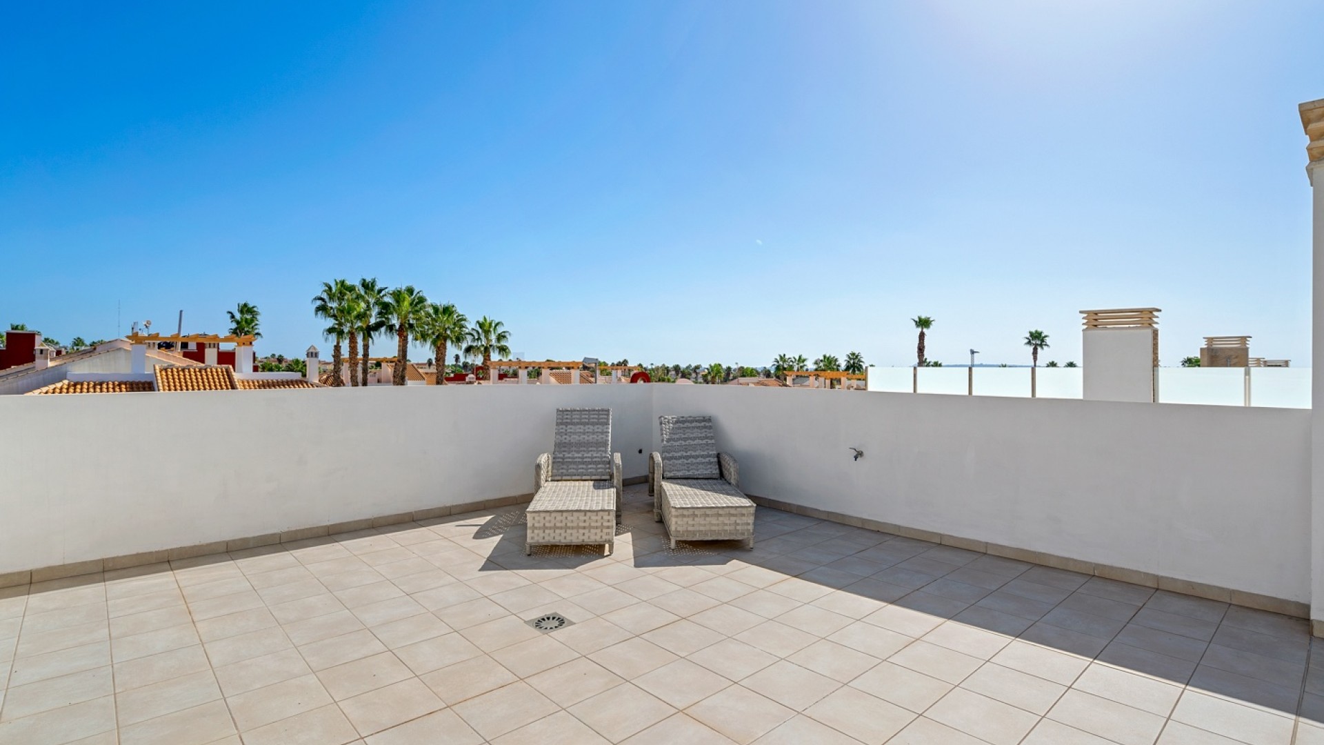 Herverkoop - Stadswoning -
Ciudad Quesada - Rojales - Dona Pepa