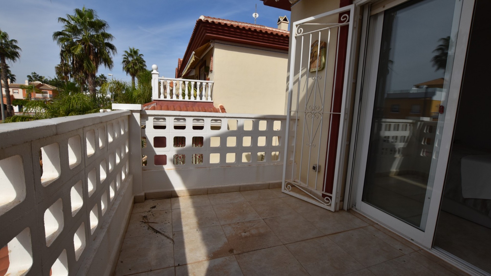 Herverkoop - Stadswoning -
Ciudad Quesada - Rojales - Dona Pepa