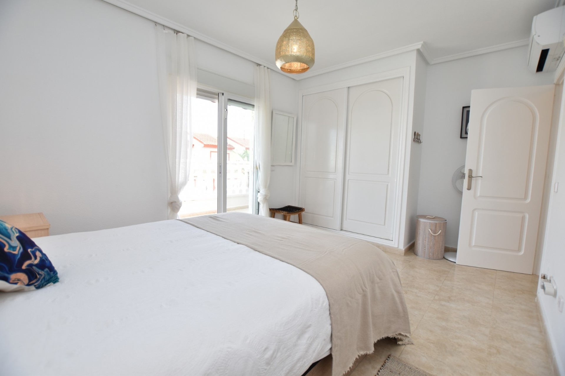 Herverkoop - Stadswoning -
Ciudad Quesada - Rojales - Dona Pepa