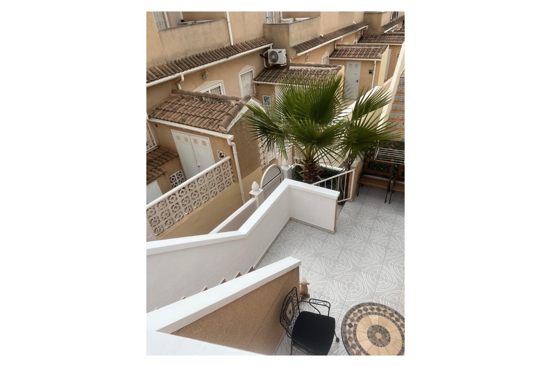 Herverkoop - Stadswoning -
Ciudad Quesada - Rojales - Dona Pepa