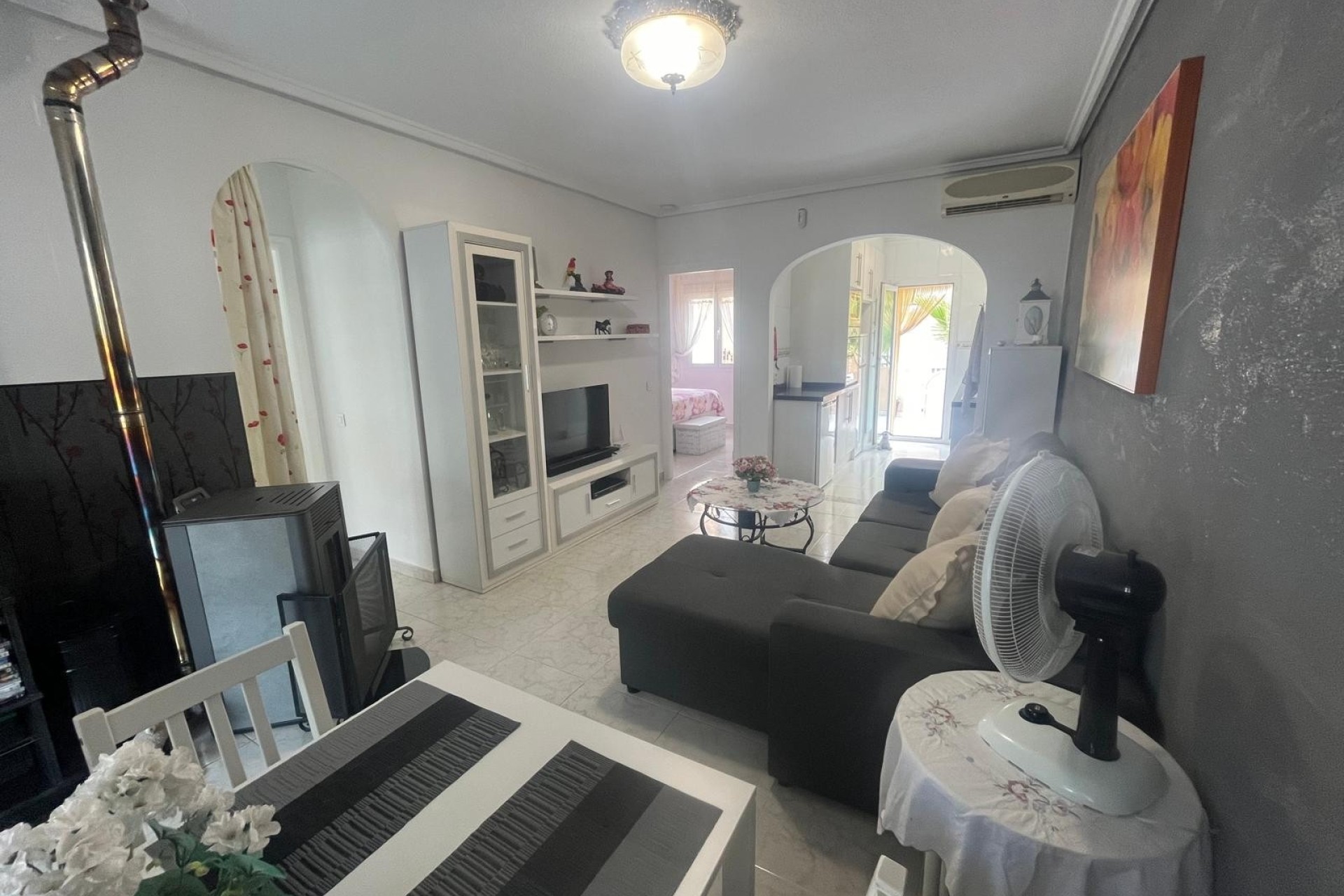 Herverkoop - Stadswoning -
Ciudad Quesada - Rojales - Dona Pepa