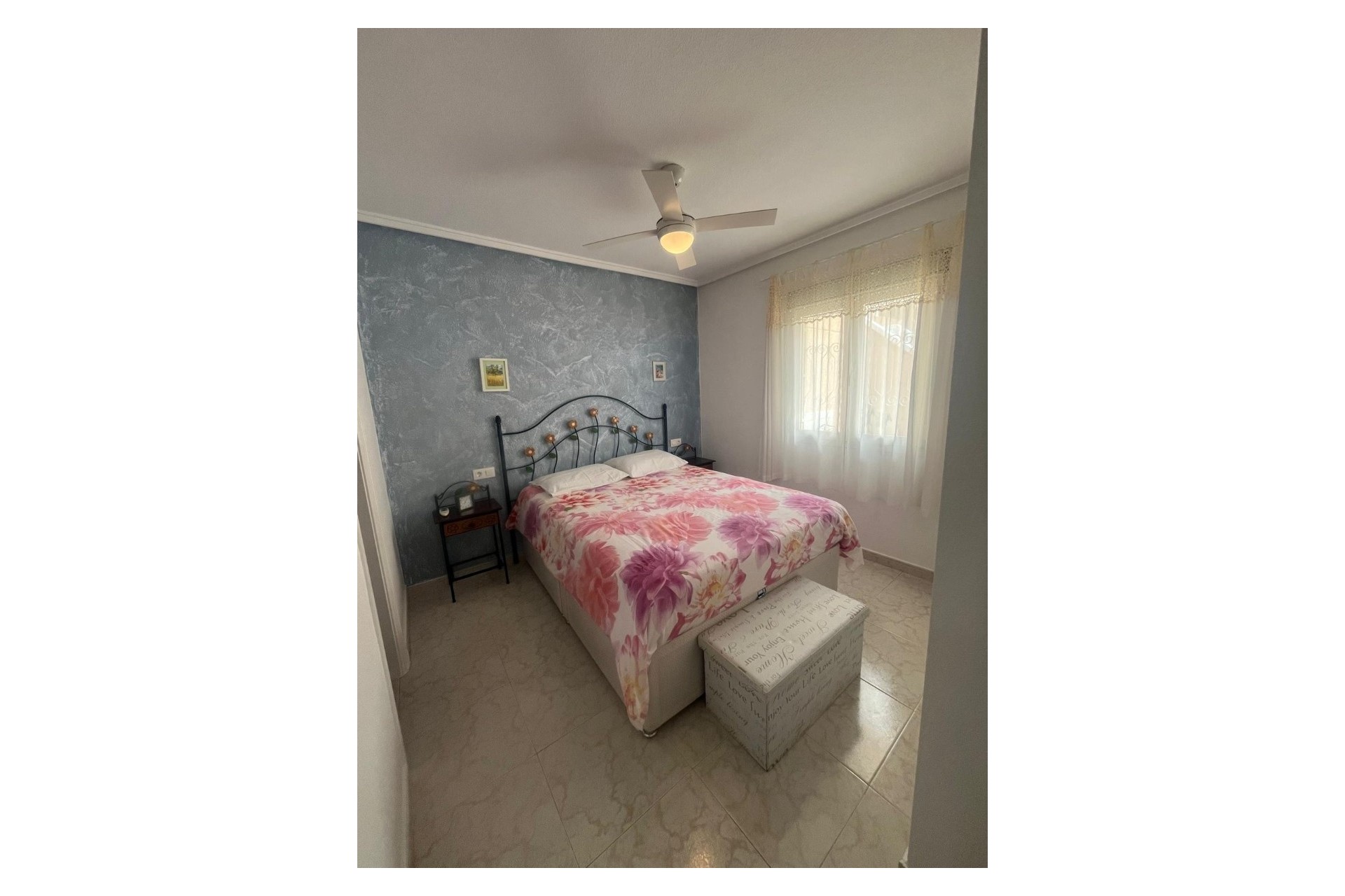 Herverkoop - Stadswoning -
Ciudad Quesada - Rojales - Dona Pepa