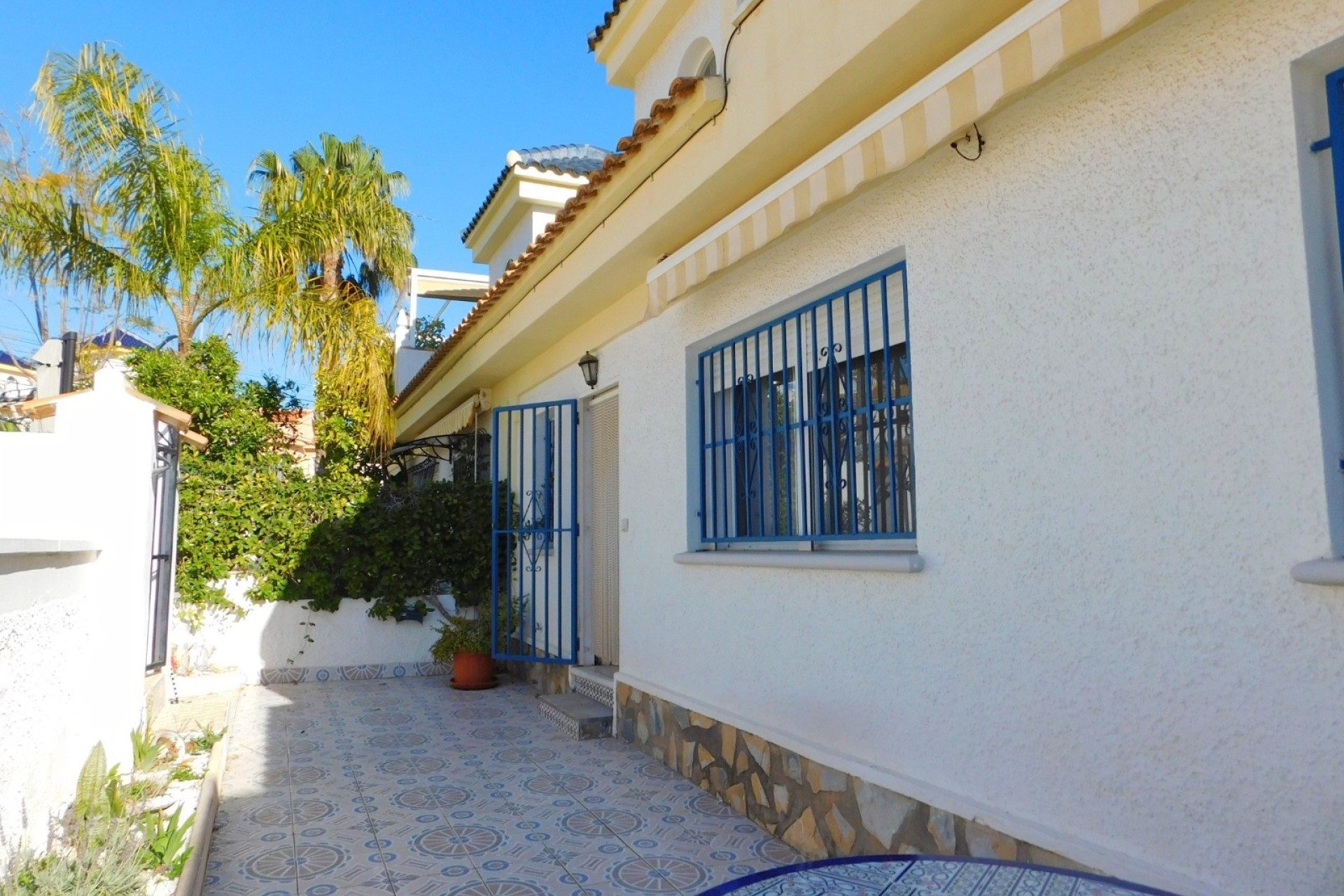 Herverkoop - Stadswoning -
Ciudad Quesada - Rojales - Golf La Marquesa (Ciudad Quesada)