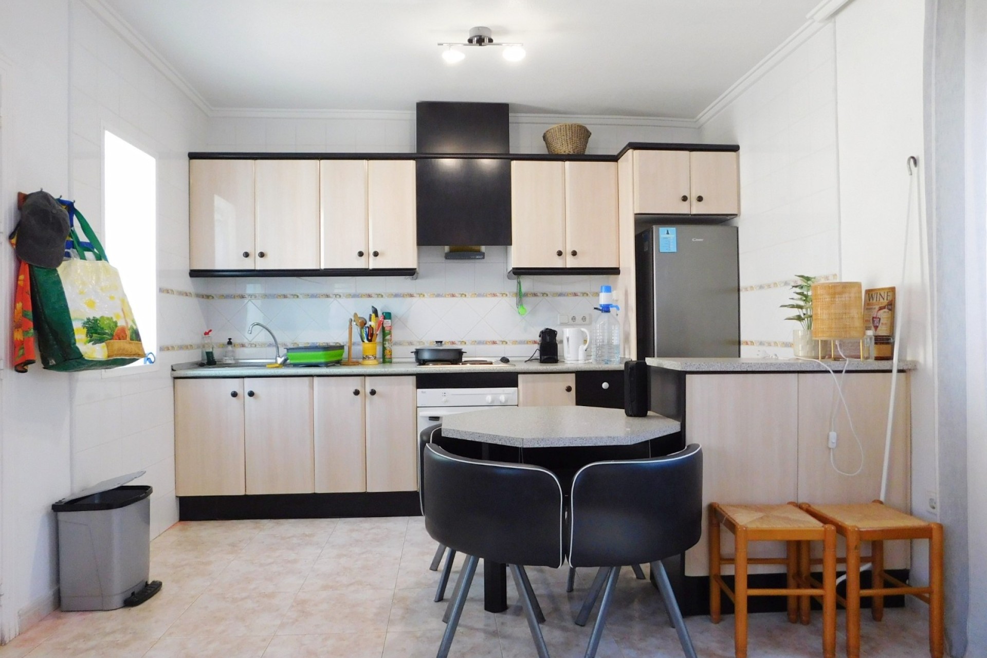 Herverkoop - Stadswoning -
Ciudad Quesada - Rojales - Golf La Marquesa (Ciudad Quesada)