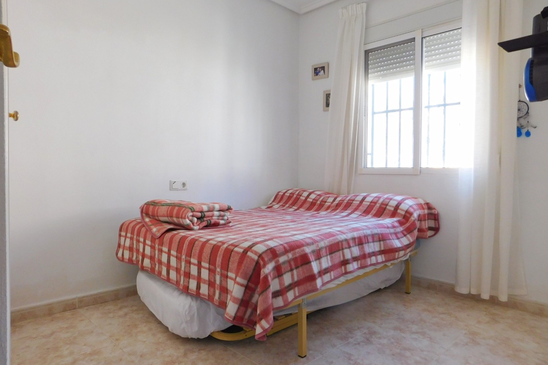 Herverkoop - Stadswoning -
Ciudad Quesada - Rojales - Golf La Marquesa (Ciudad Quesada)