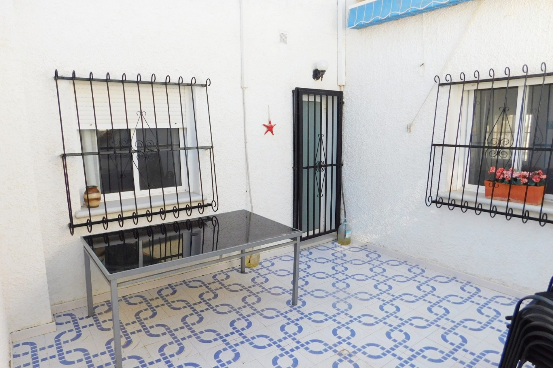 Herverkoop - Stadswoning -
Ciudad Quesada - Rojales - Golf La Marquesa (Ciudad Quesada)