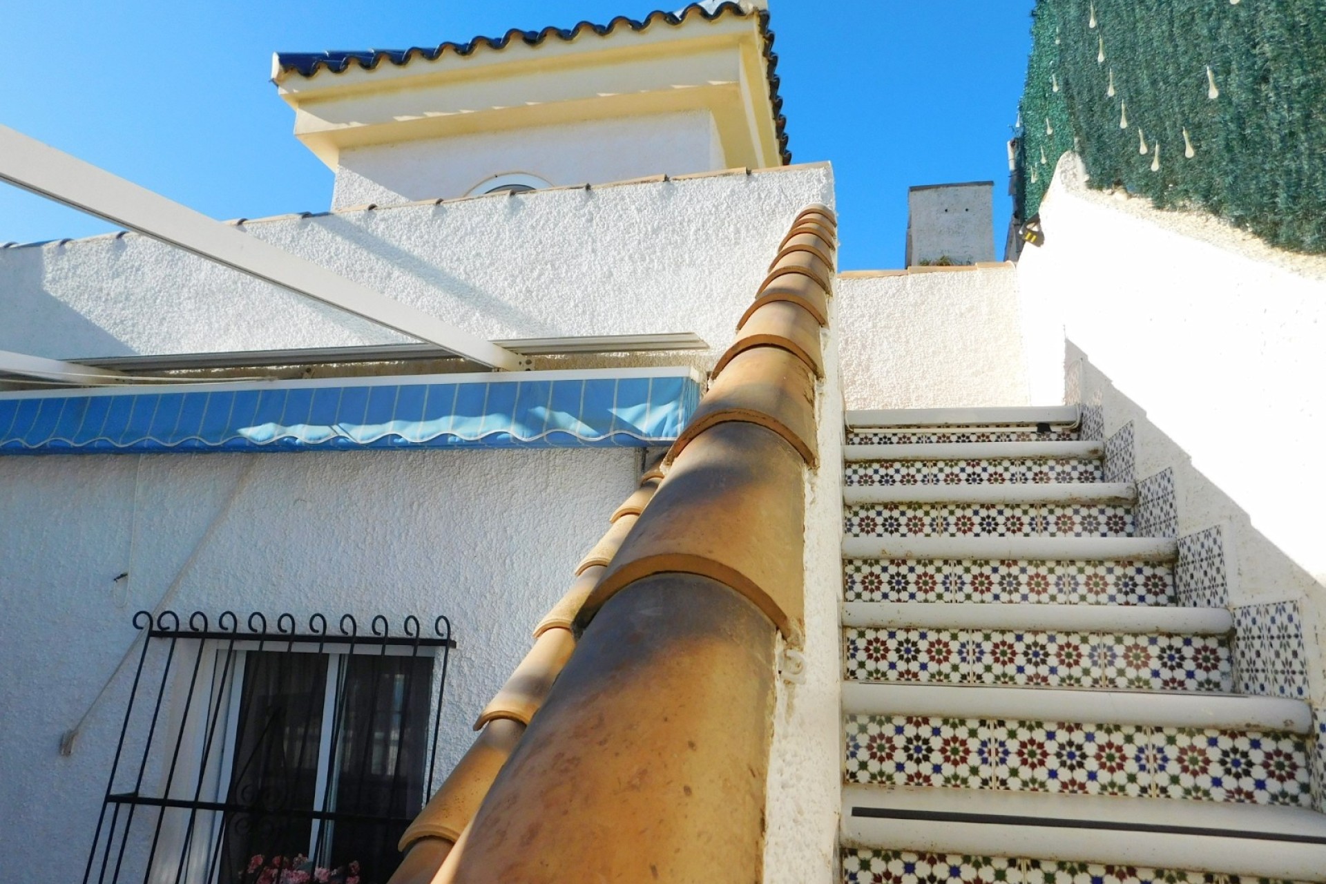 Herverkoop - Stadswoning -
Ciudad Quesada - Rojales - Golf La Marquesa (Ciudad Quesada)