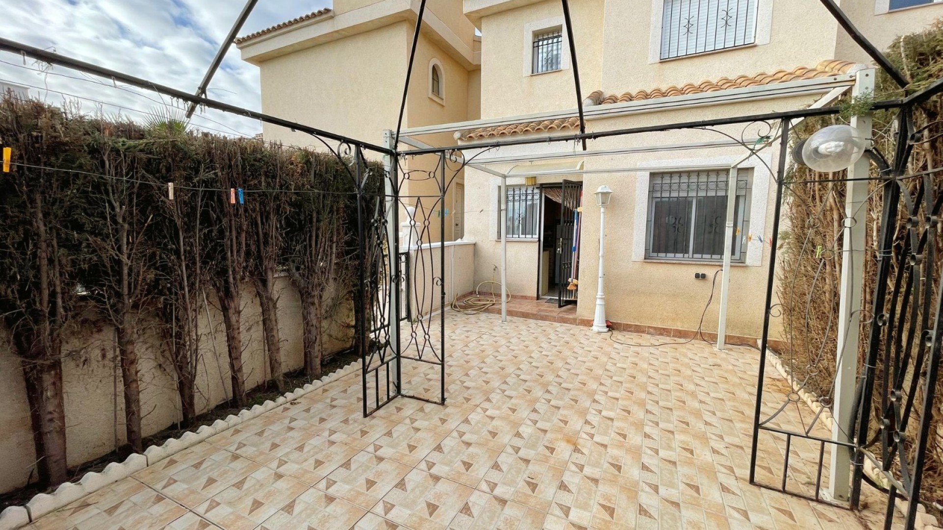 Herverkoop - Stadswoning -
Ciudad Quesada - Rojales - Lo Marabu - Doña Pepa 2