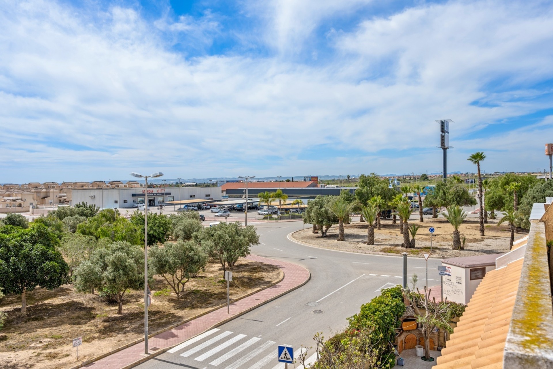 Herverkoop - Stadswoning -
Ciudad Quesada - Rojales - Rojales