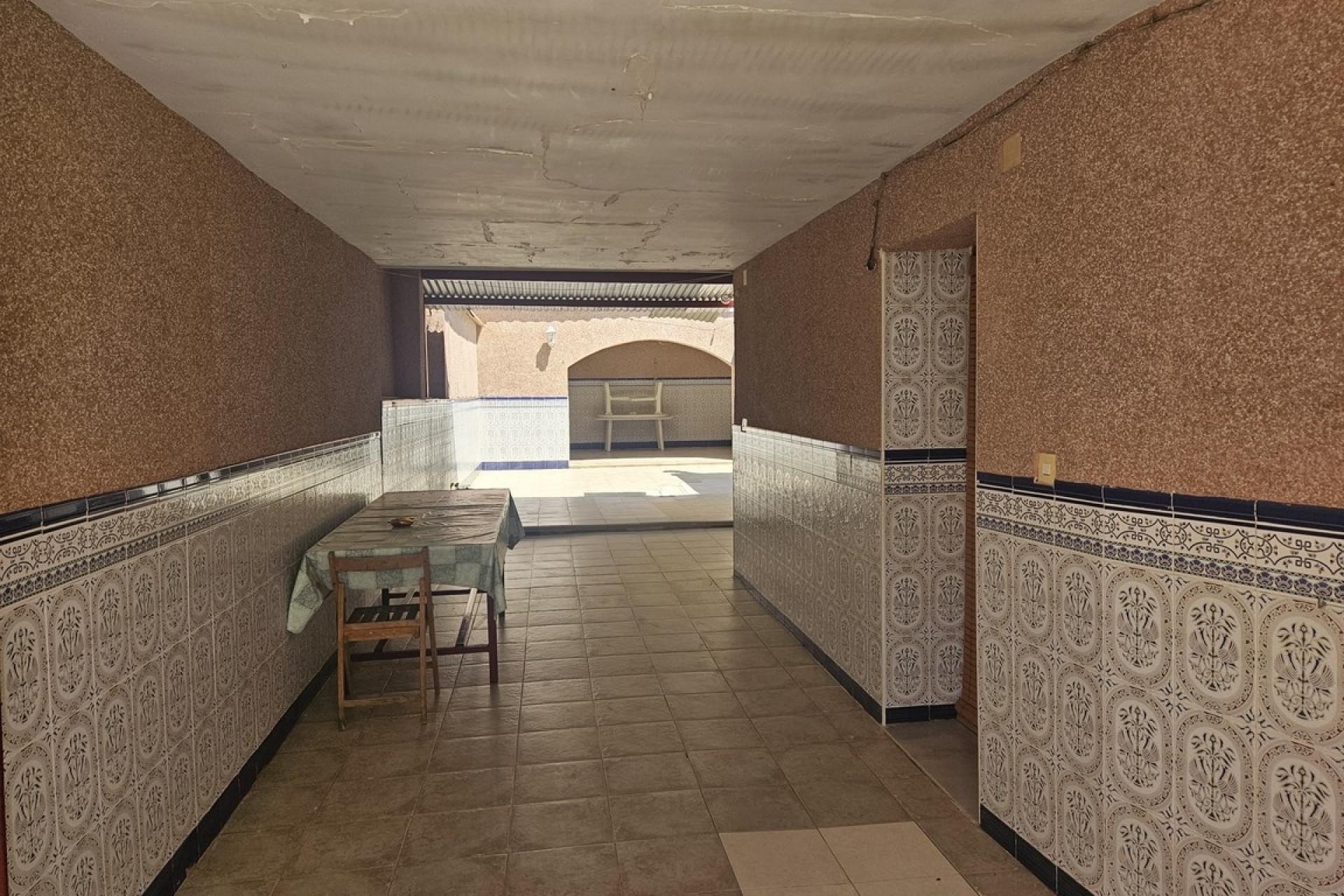 Herverkoop - Stadswoning -
Crevillente