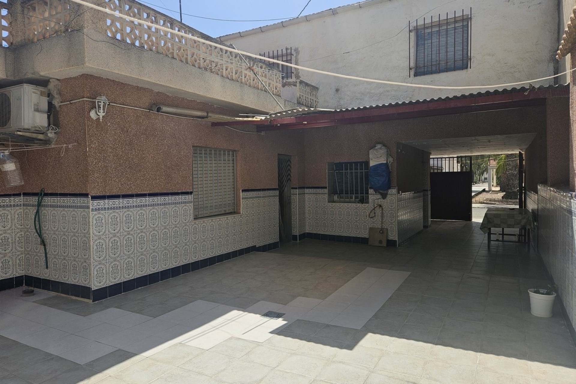 Herverkoop - Stadswoning -
Crevillente