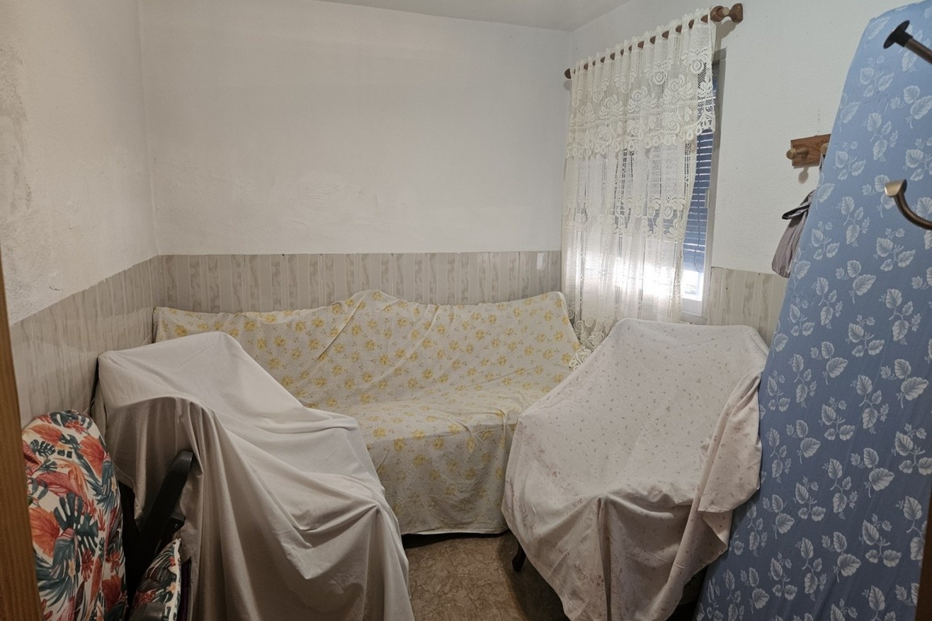 Herverkoop - Stadswoning -
Crevillente