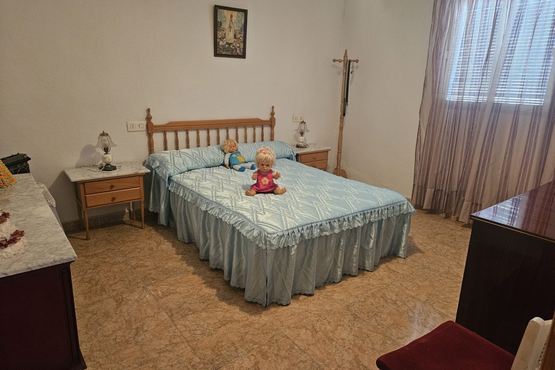 Herverkoop - Stadswoning -
Crevillente