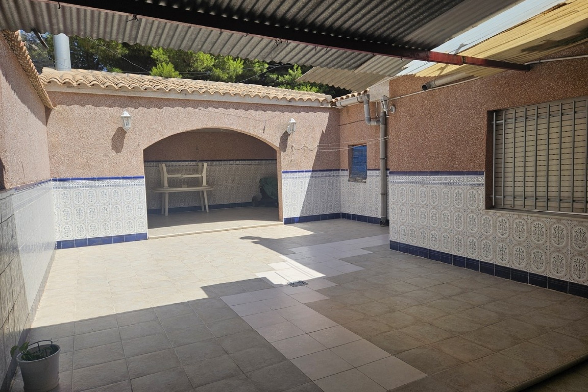 Herverkoop - Stadswoning -
Crevillente