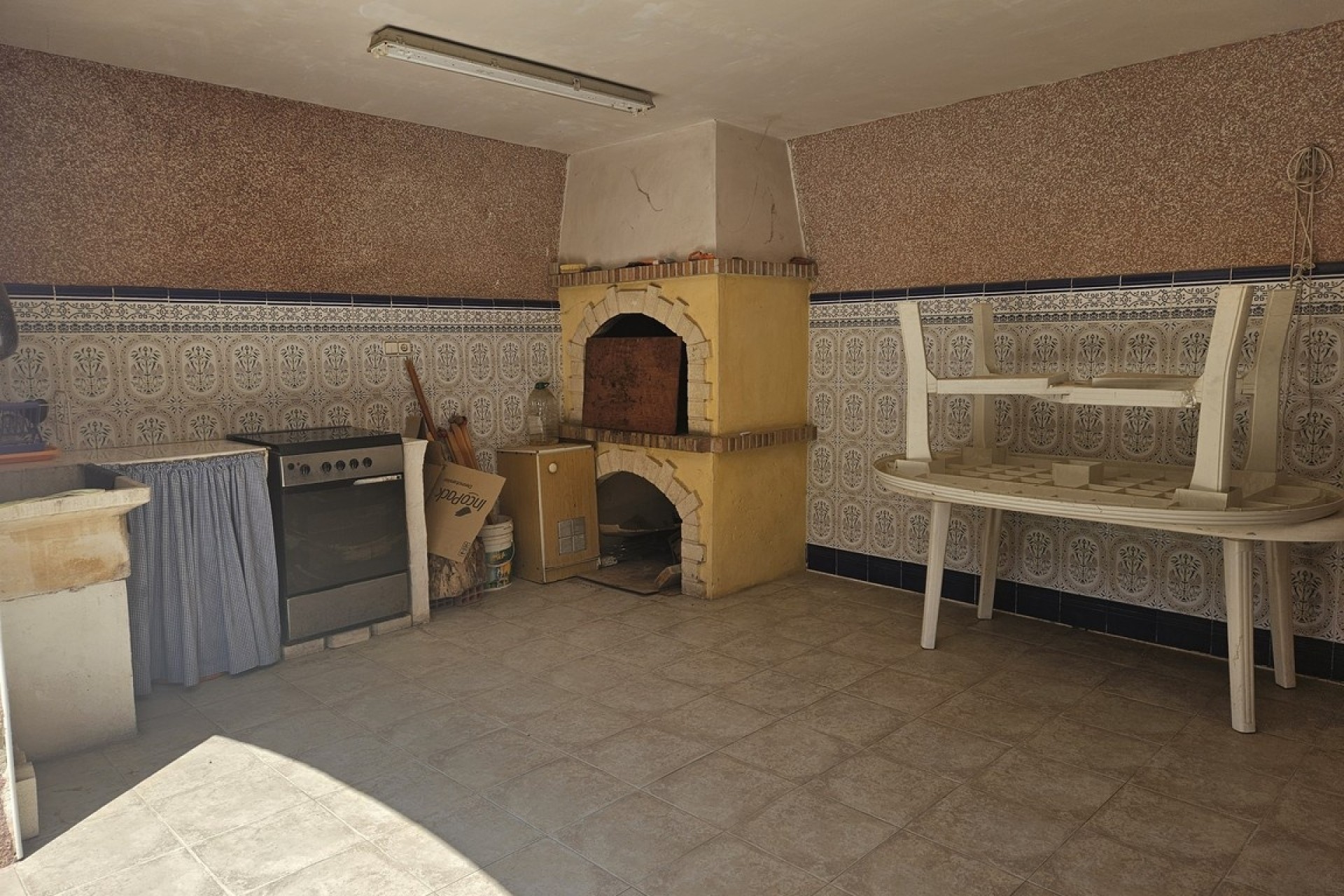 Herverkoop - Stadswoning -
Crevillente