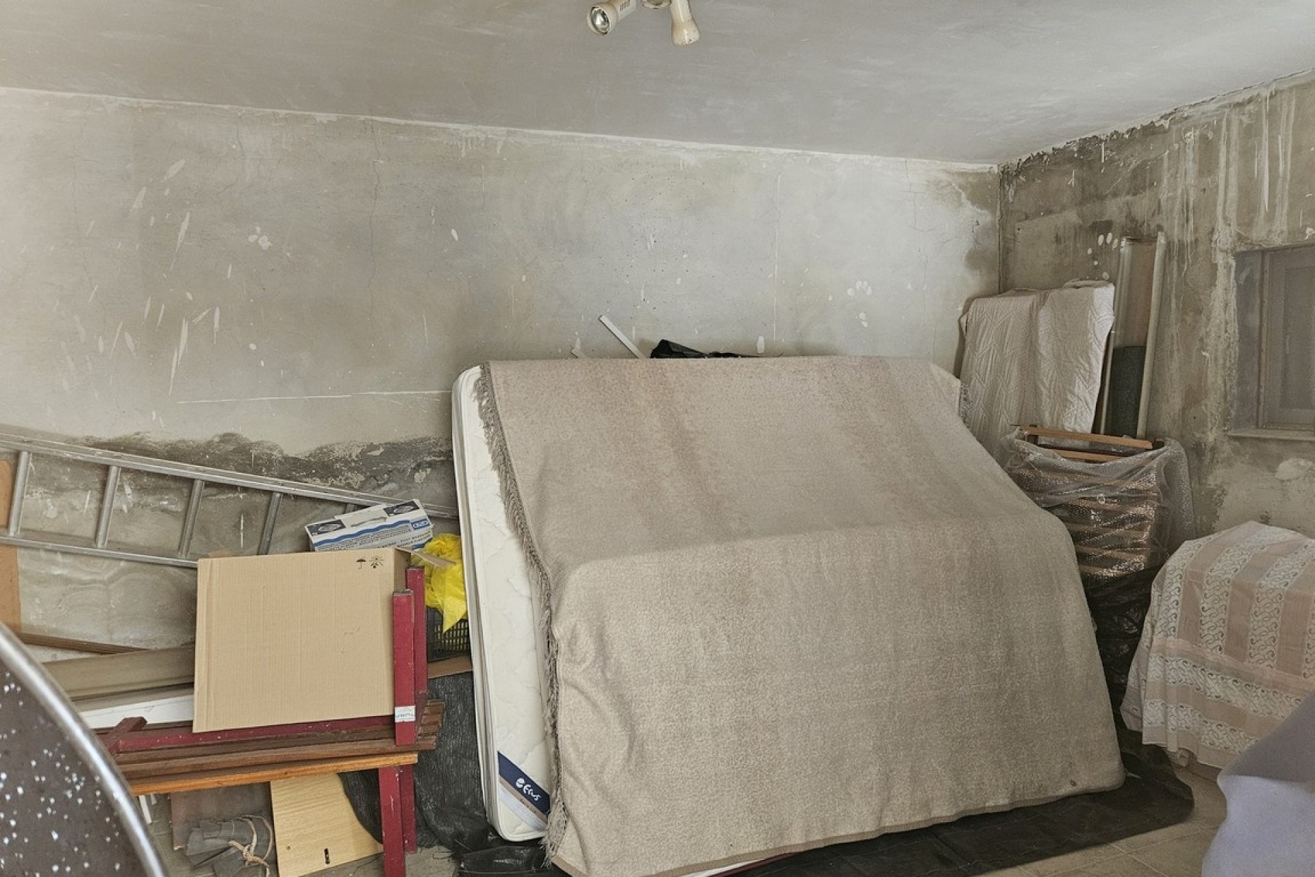 Herverkoop - Stadswoning -
Crevillente