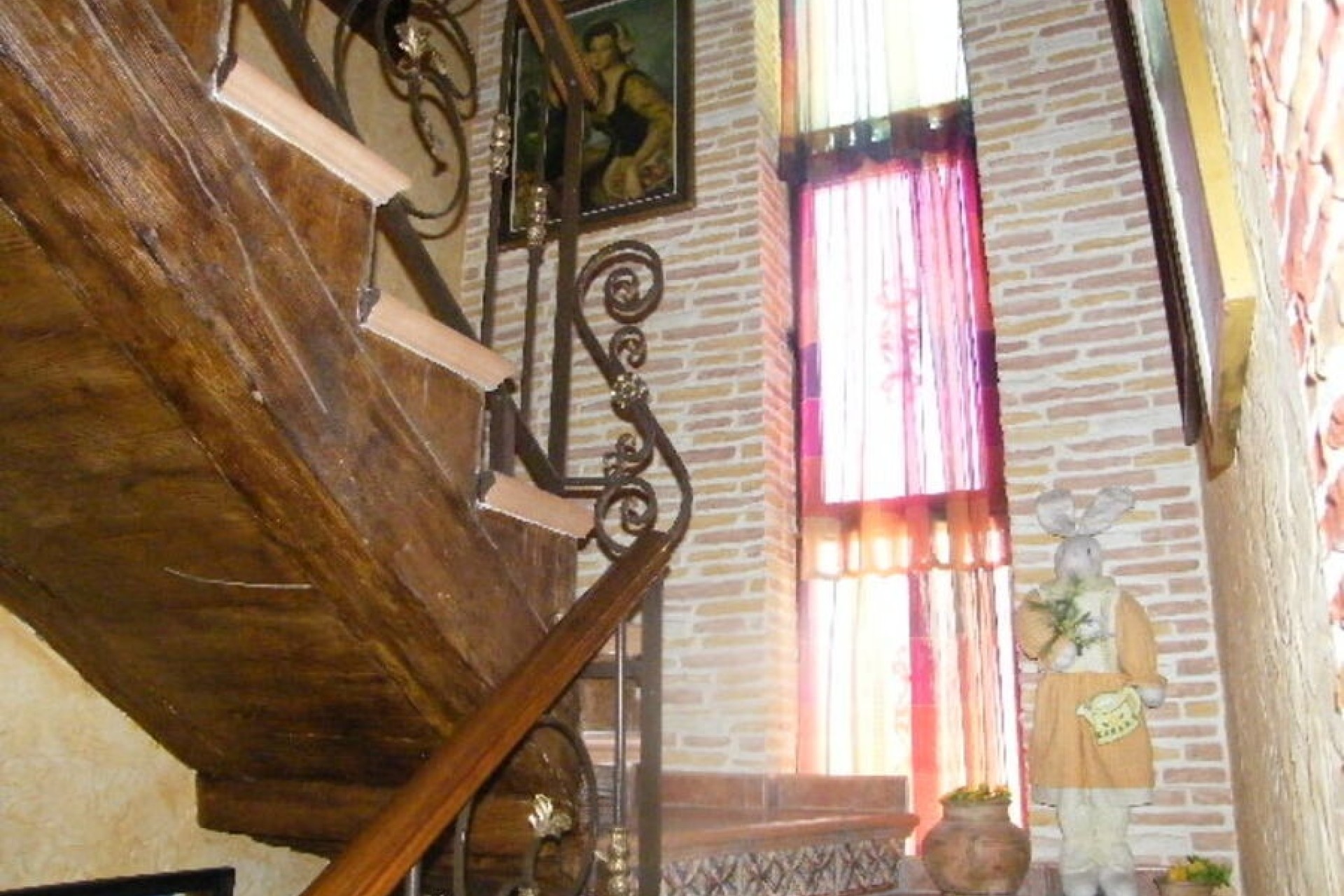 Herverkoop - Stadswoning -
Daya Nueva - Costa Blanca