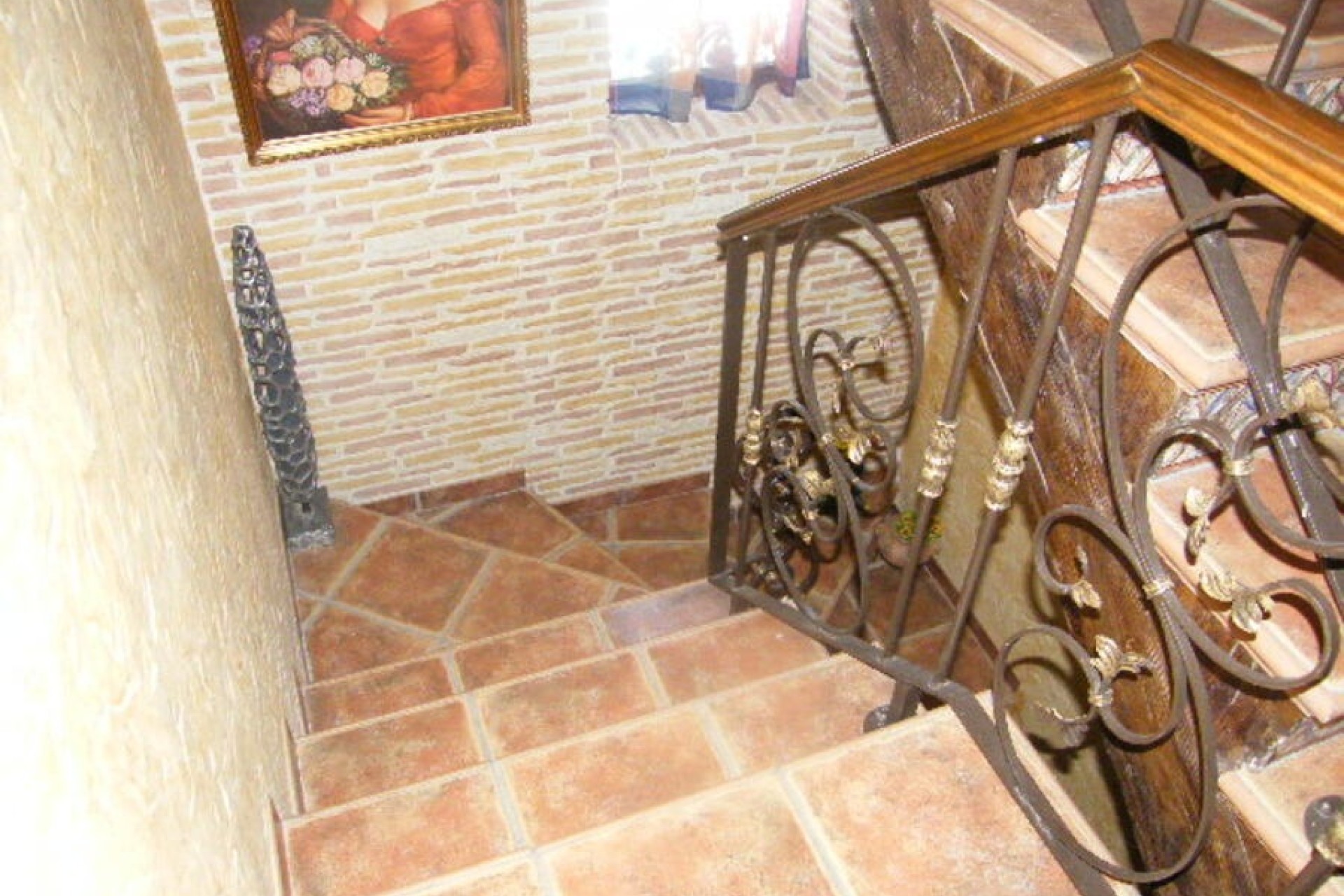 Herverkoop - Stadswoning -
Daya Nueva - Costa Blanca