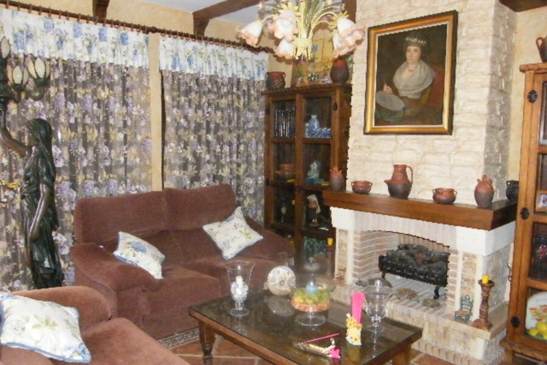 Herverkoop - Stadswoning -
Daya Nueva - Costa Blanca