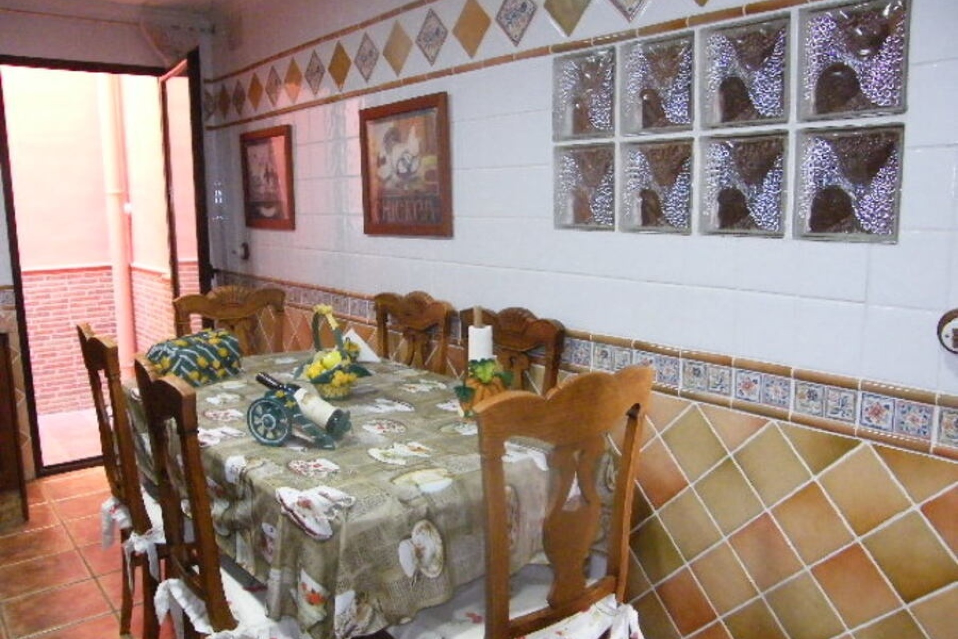 Herverkoop - Stadswoning -
Daya Nueva - Costa Blanca