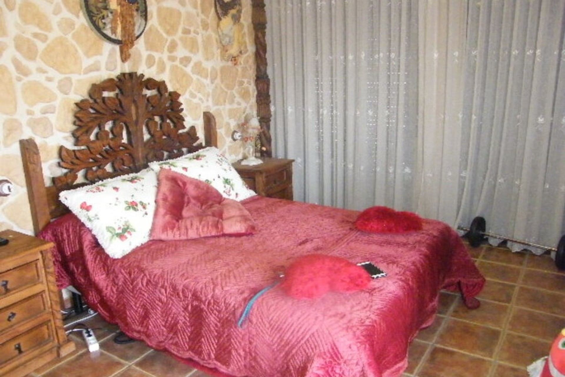 Herverkoop - Stadswoning -
Daya Nueva - Costa Blanca