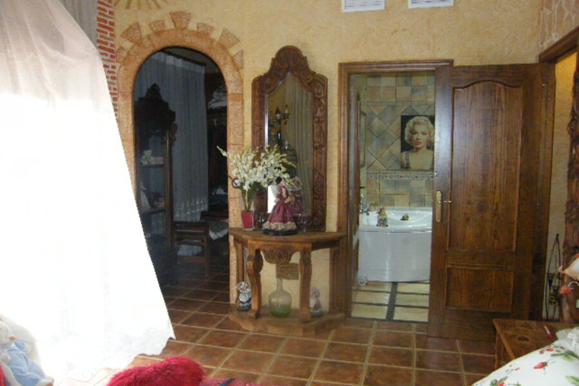 Herverkoop - Stadswoning -
Daya Nueva - Costa Blanca
