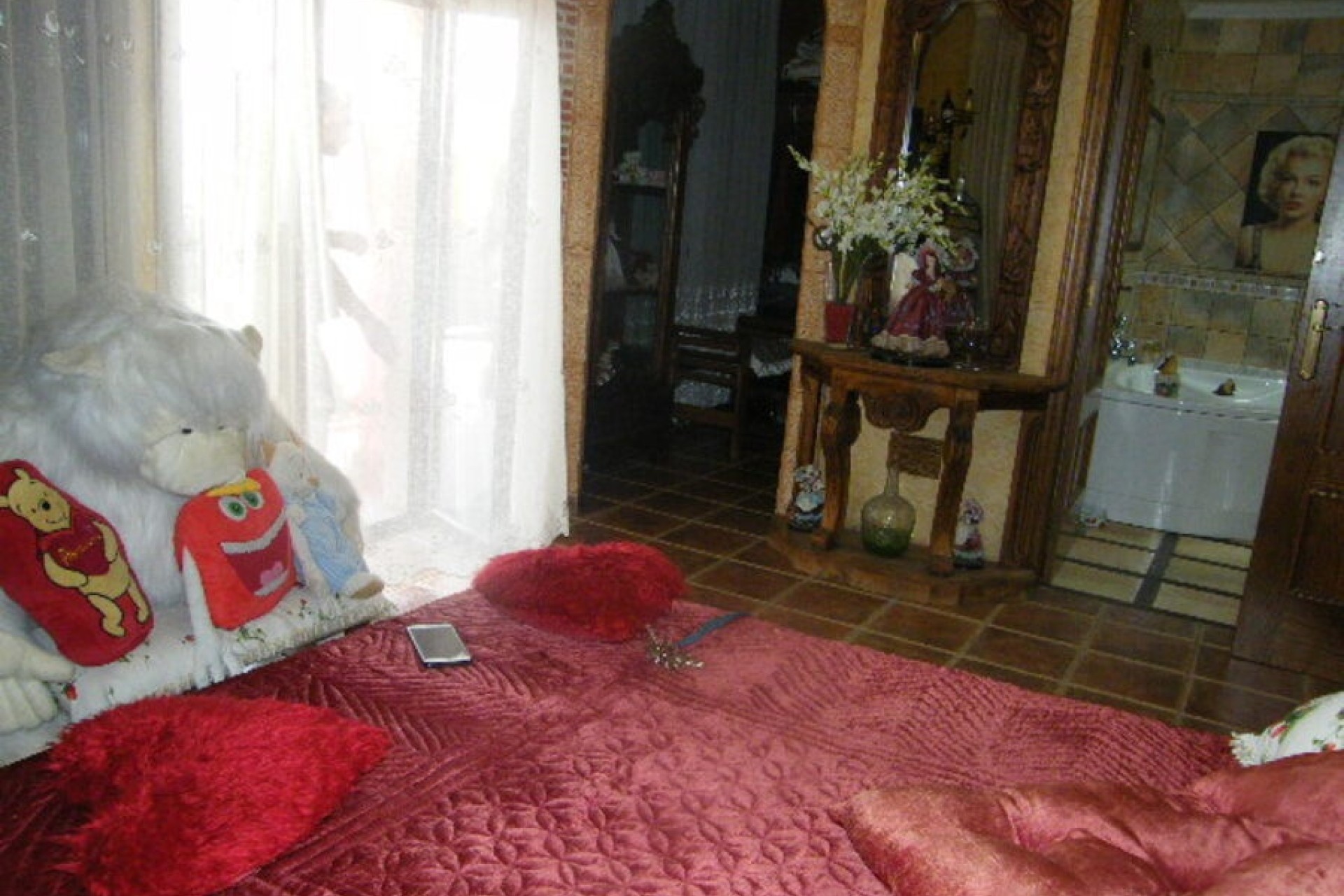 Herverkoop - Stadswoning -
Daya Nueva - Costa Blanca