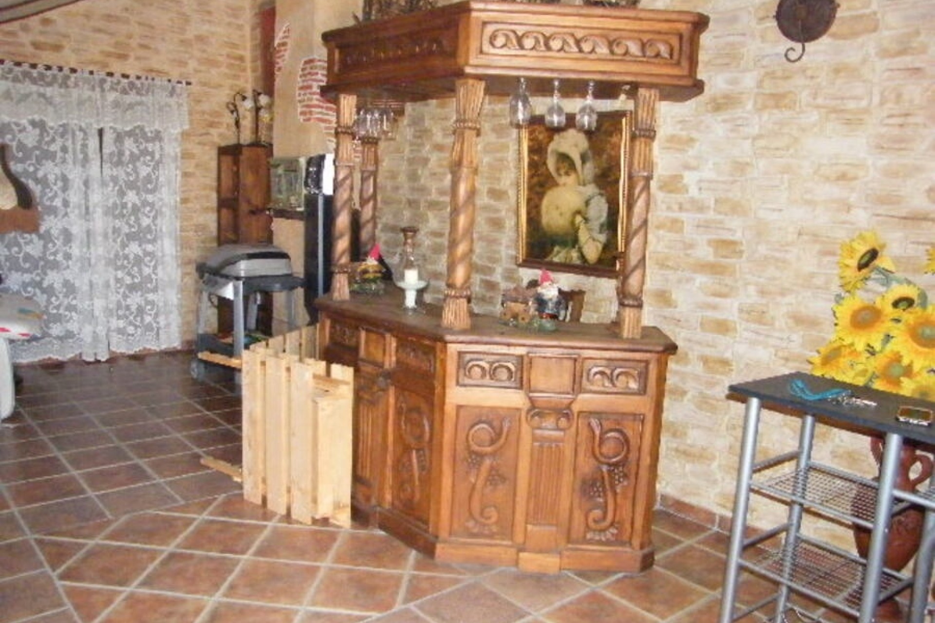 Herverkoop - Stadswoning -
Daya Nueva - Costa Blanca