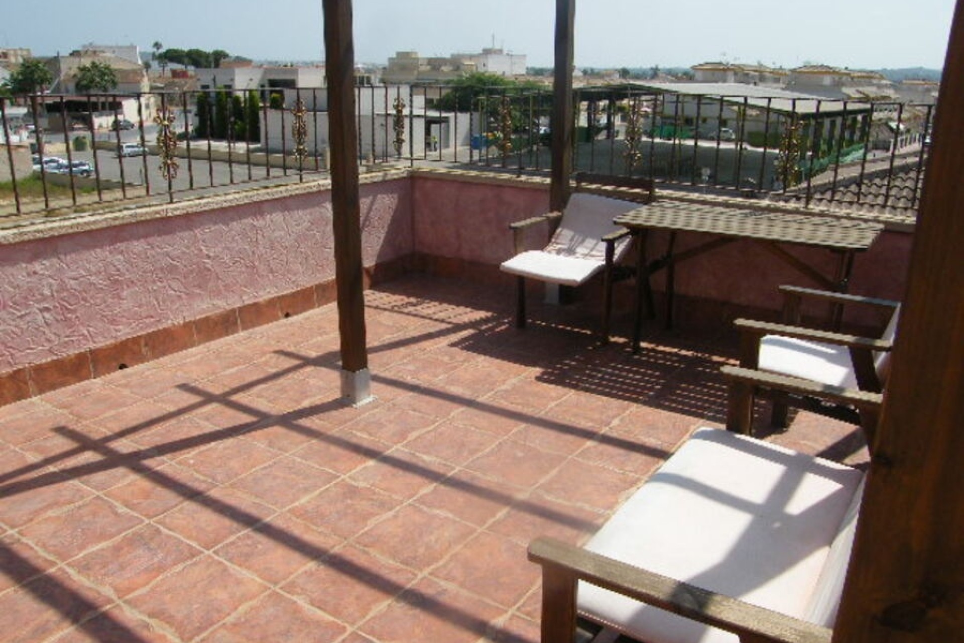 Herverkoop - Stadswoning -
Daya Nueva - Costa Blanca