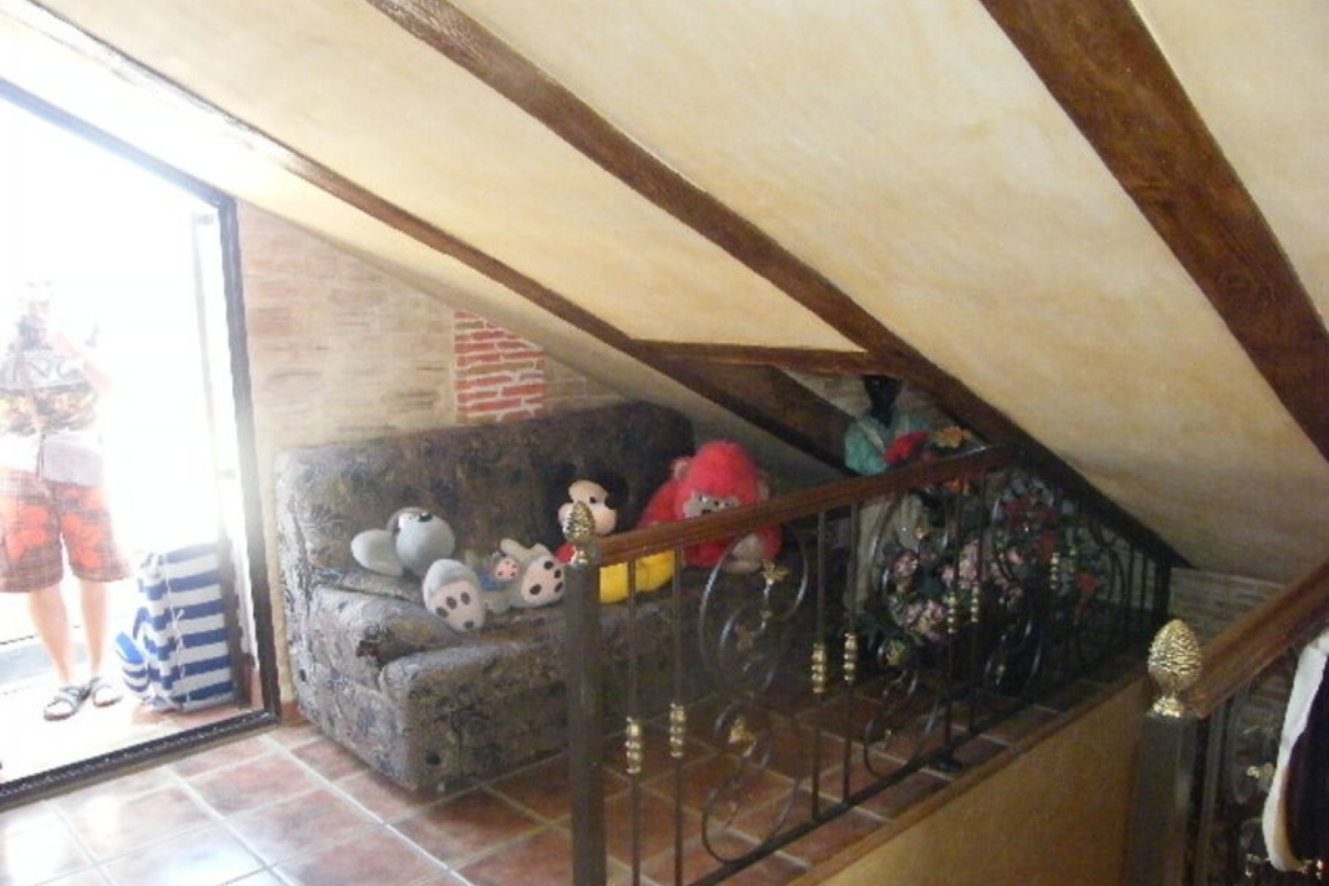 Herverkoop - Stadswoning -
Daya Nueva - Costa Blanca