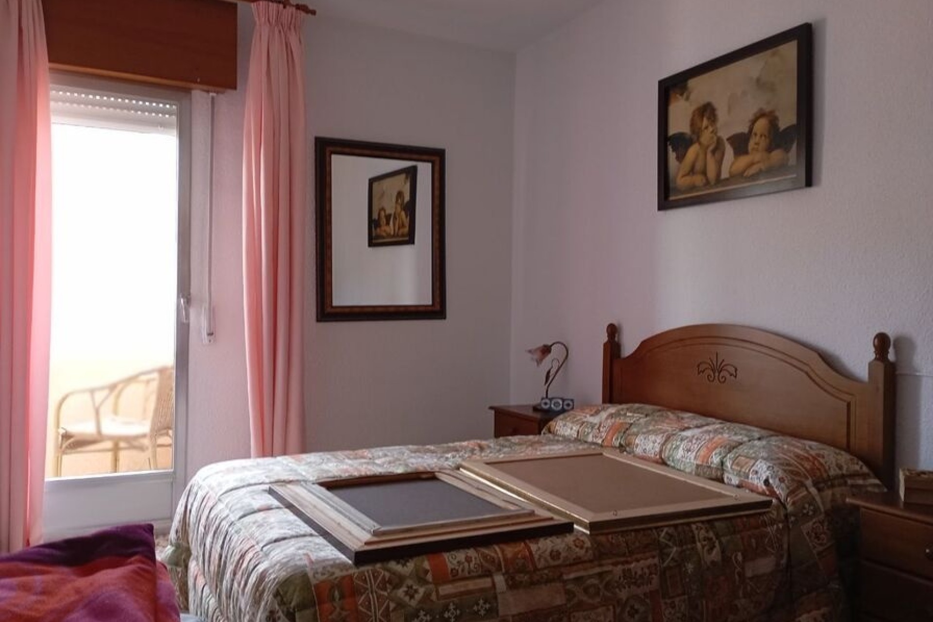 Herverkoop - Stadswoning -
Daya Vieja - Costa Blanca